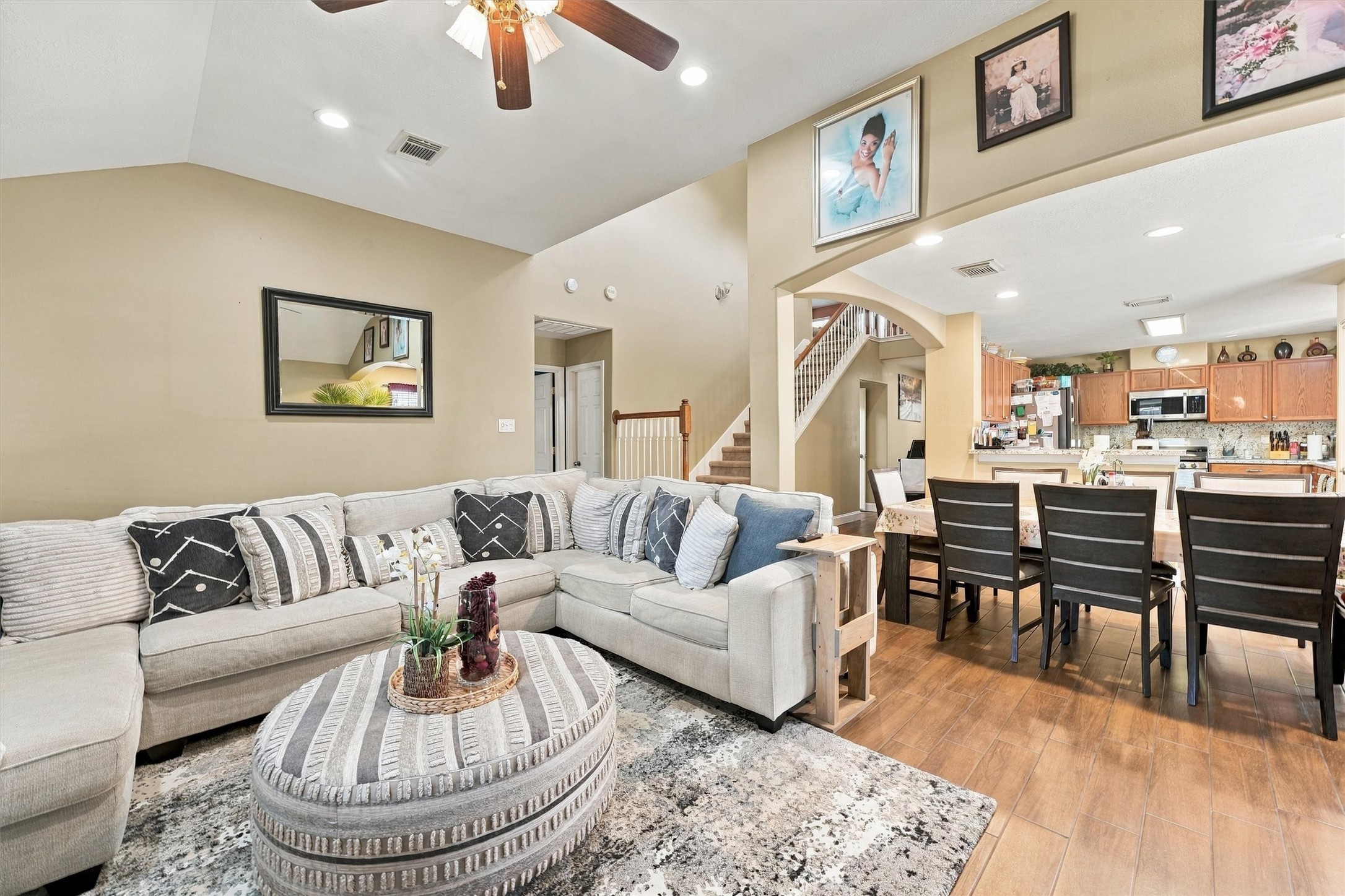 18931 Bonners Park Circle, Katy, TX 77449