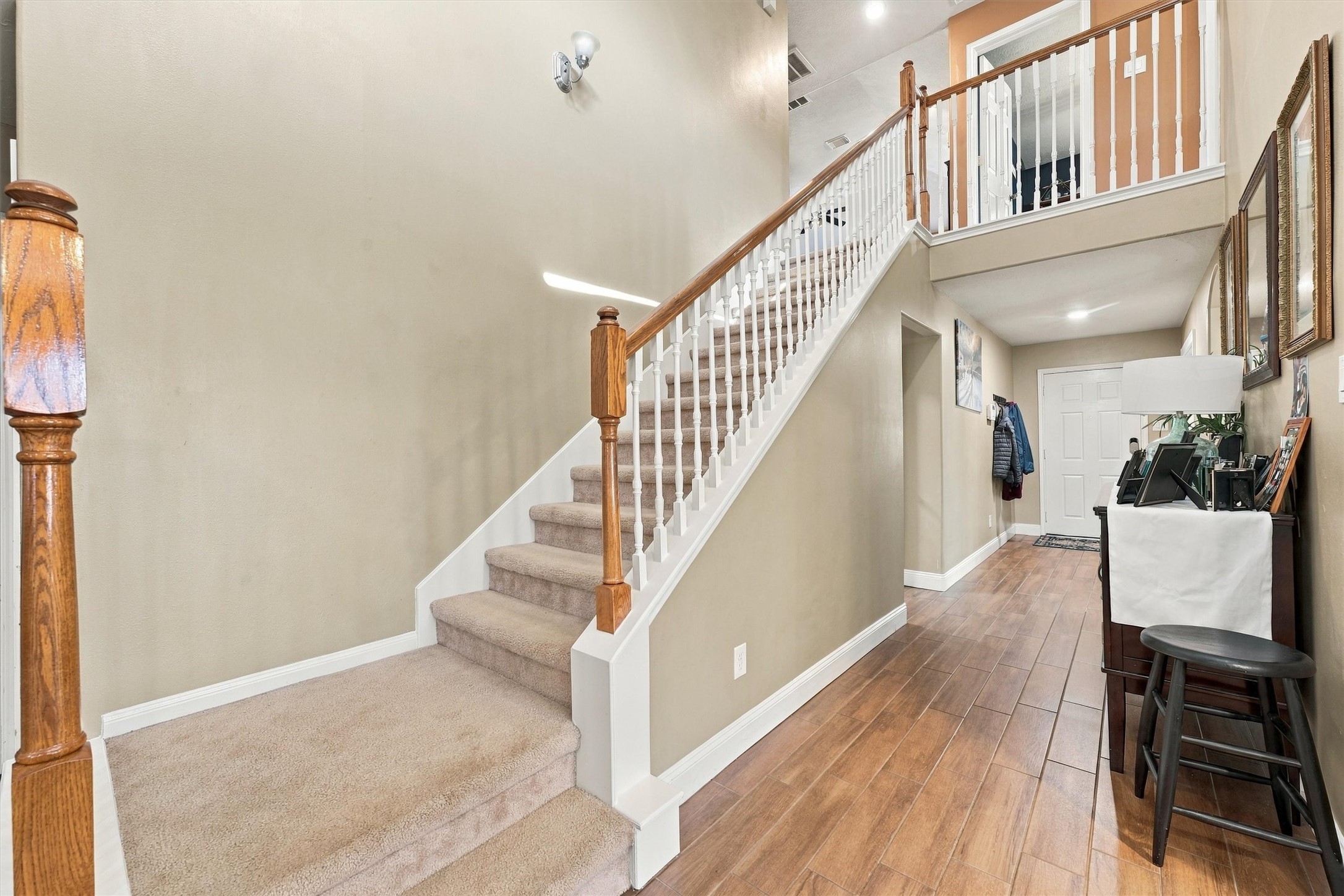 18931 Bonners Park Circle, Katy, TX 77449