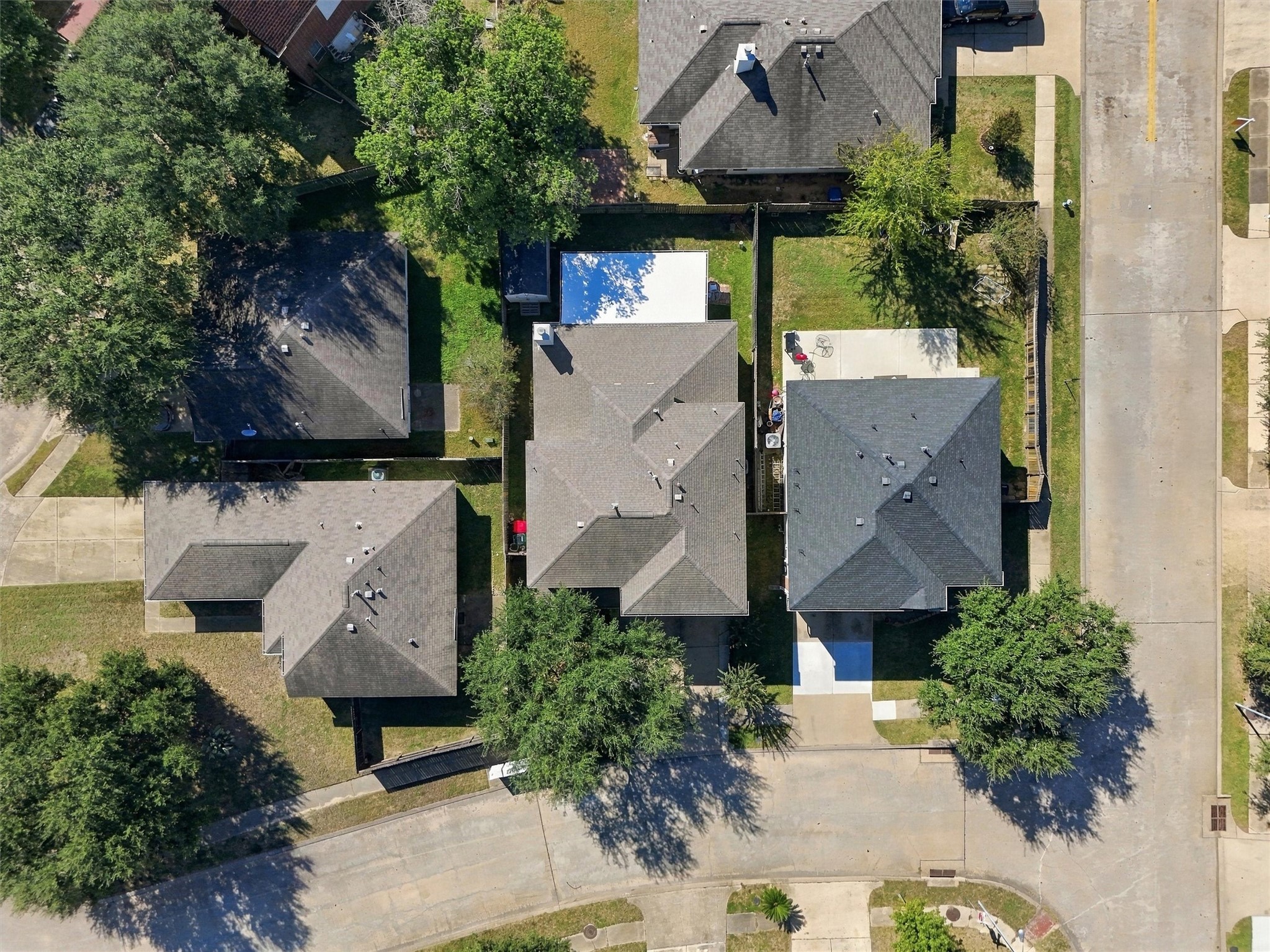 18931 Bonners Park Circle, Katy, TX 77449