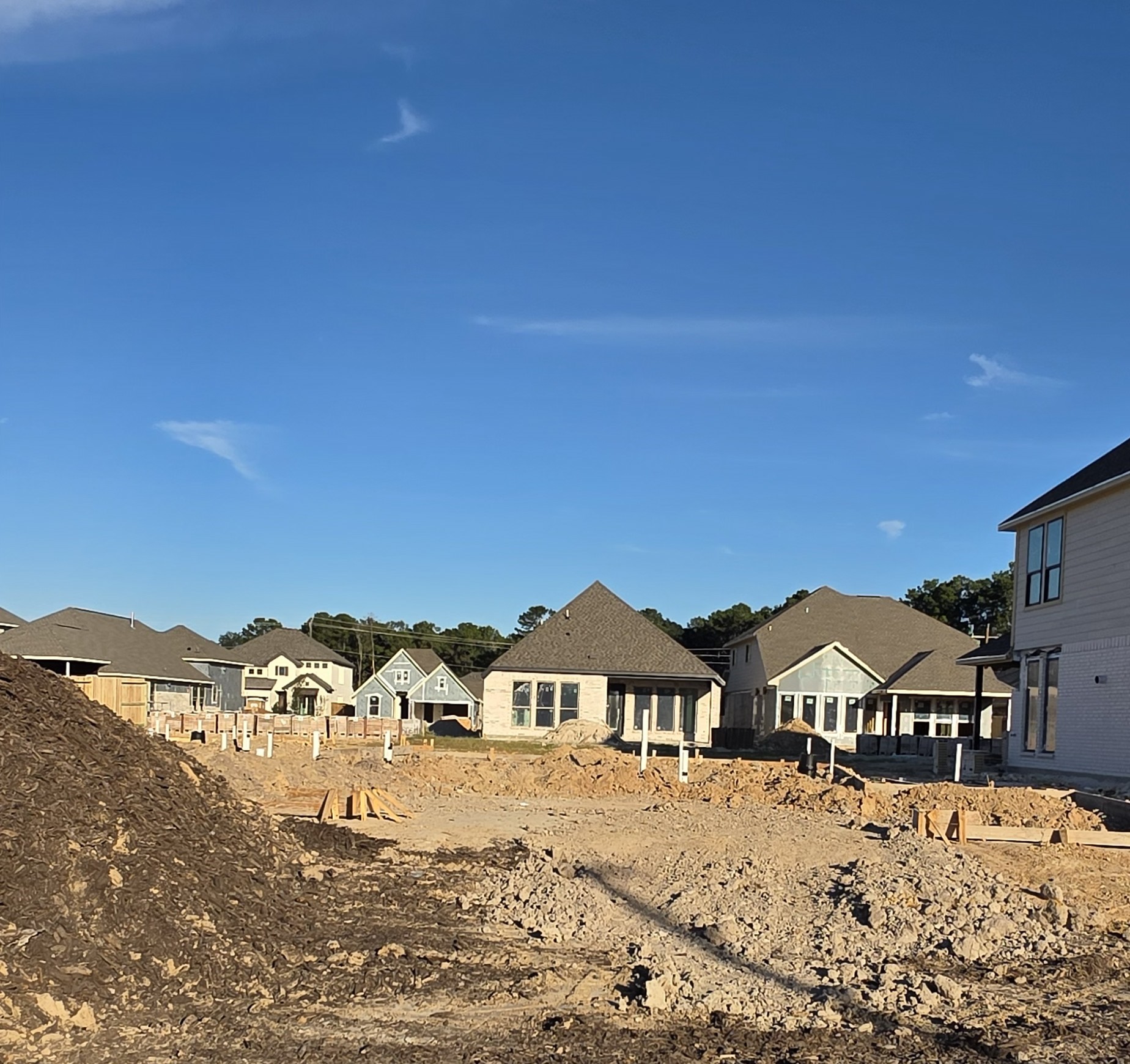 22921 Mist Falls Lane, Porter, TX 77365