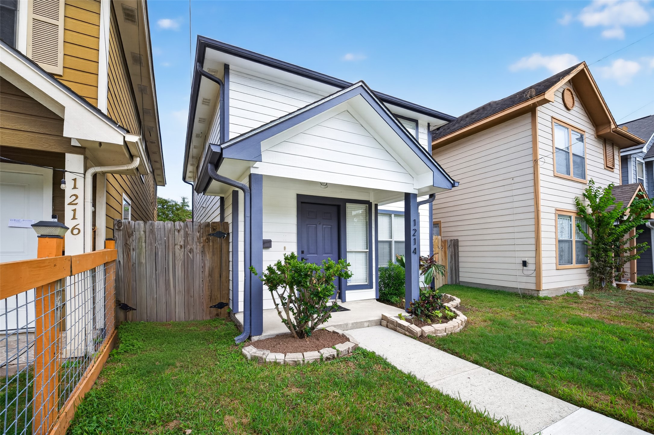 1214 Cleveland Street, Houston, TX 77019
