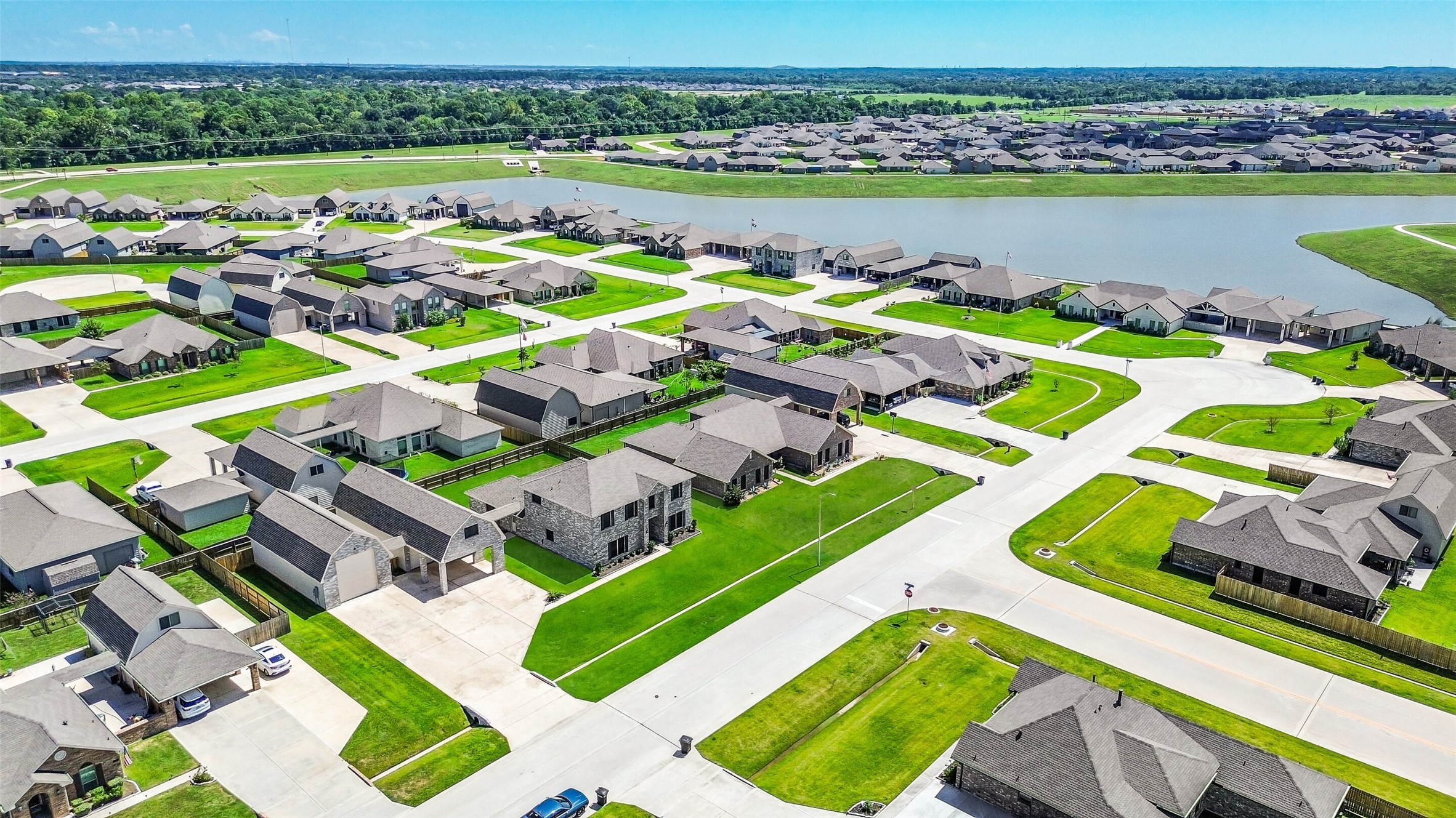3403 San Lucas Drive, League City, TX 77539