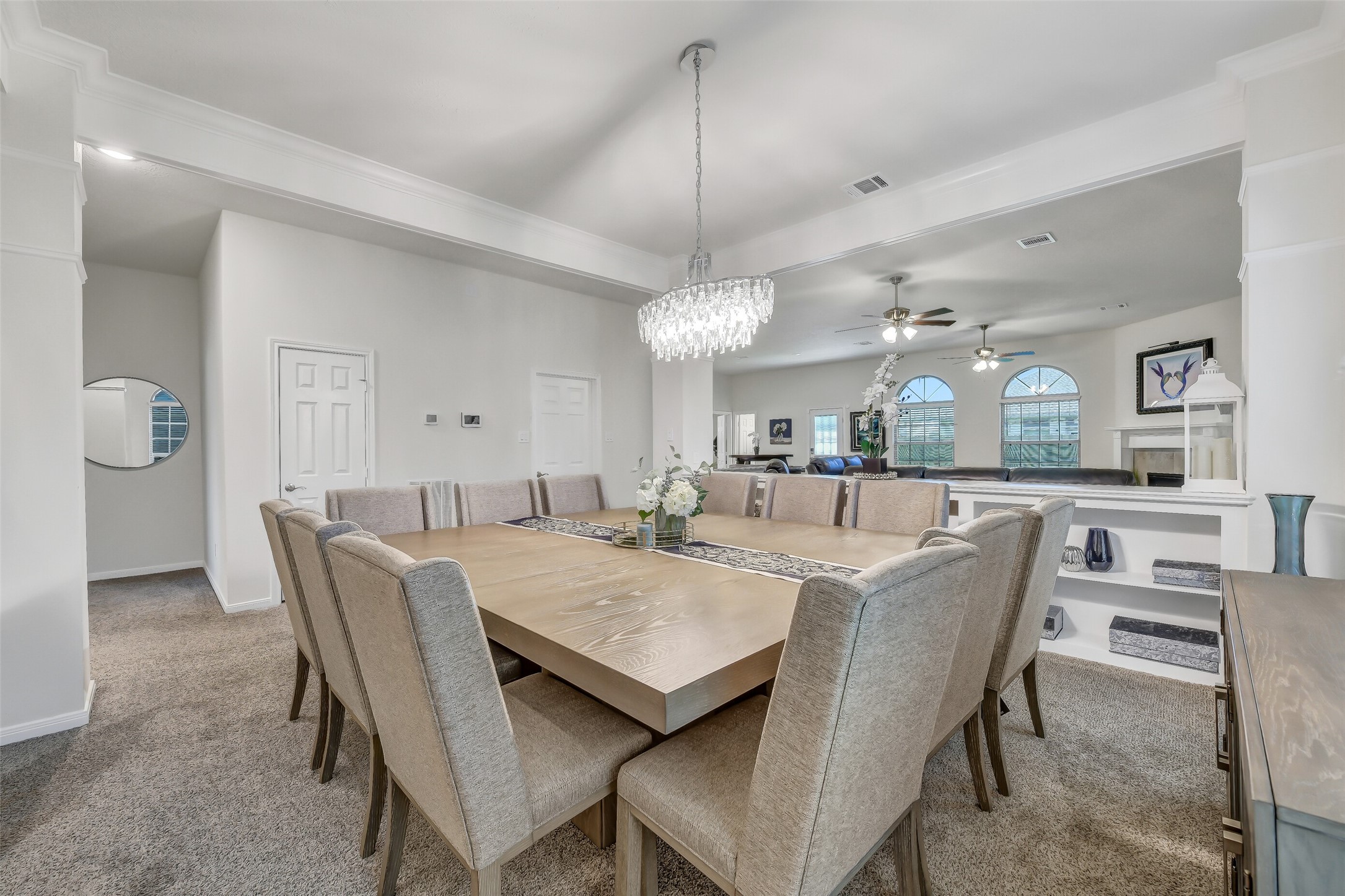 3403 San Lucas Drive, League City, TX 77539