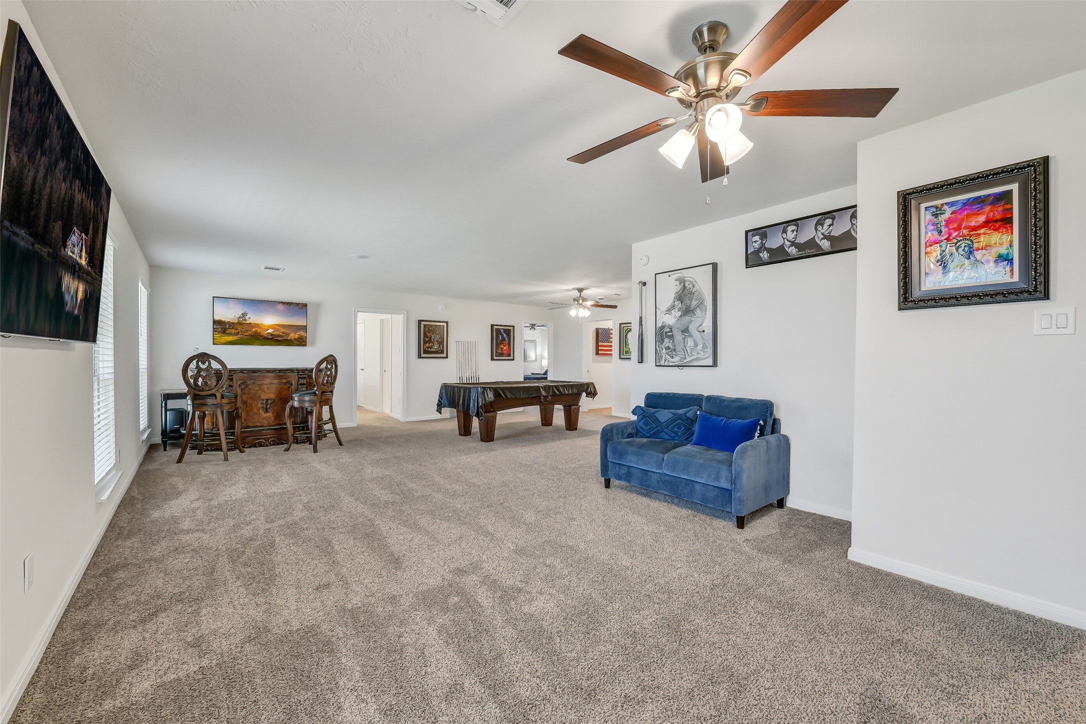 3403 San Lucas Drive, League City, TX 77539