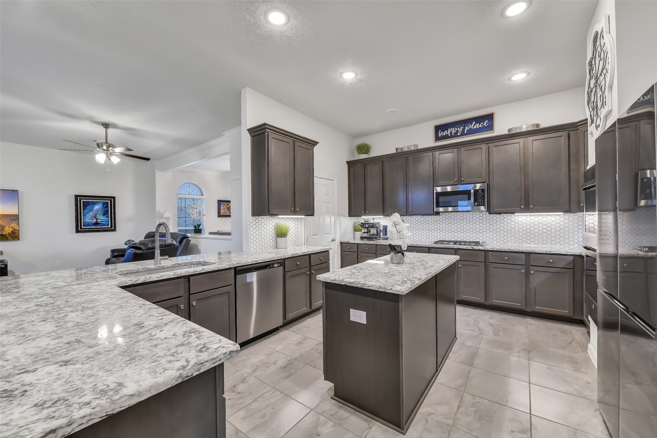 3403 San Lucas Drive, League City, TX 77539