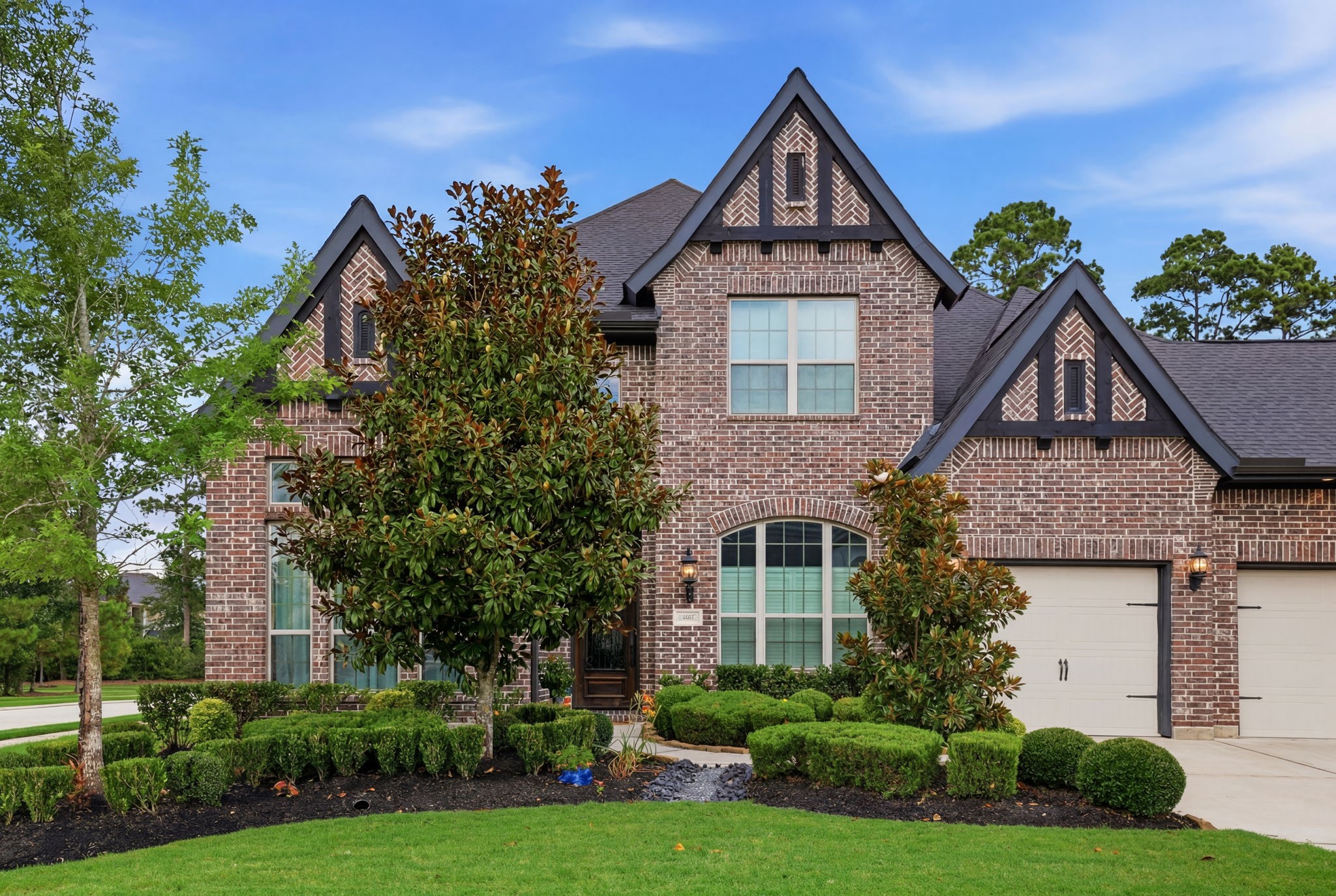 4043 Woodland Meadow Drive, Spring, TX 77386 4043 Woodland Meadow Drive, Spring, TX 77386