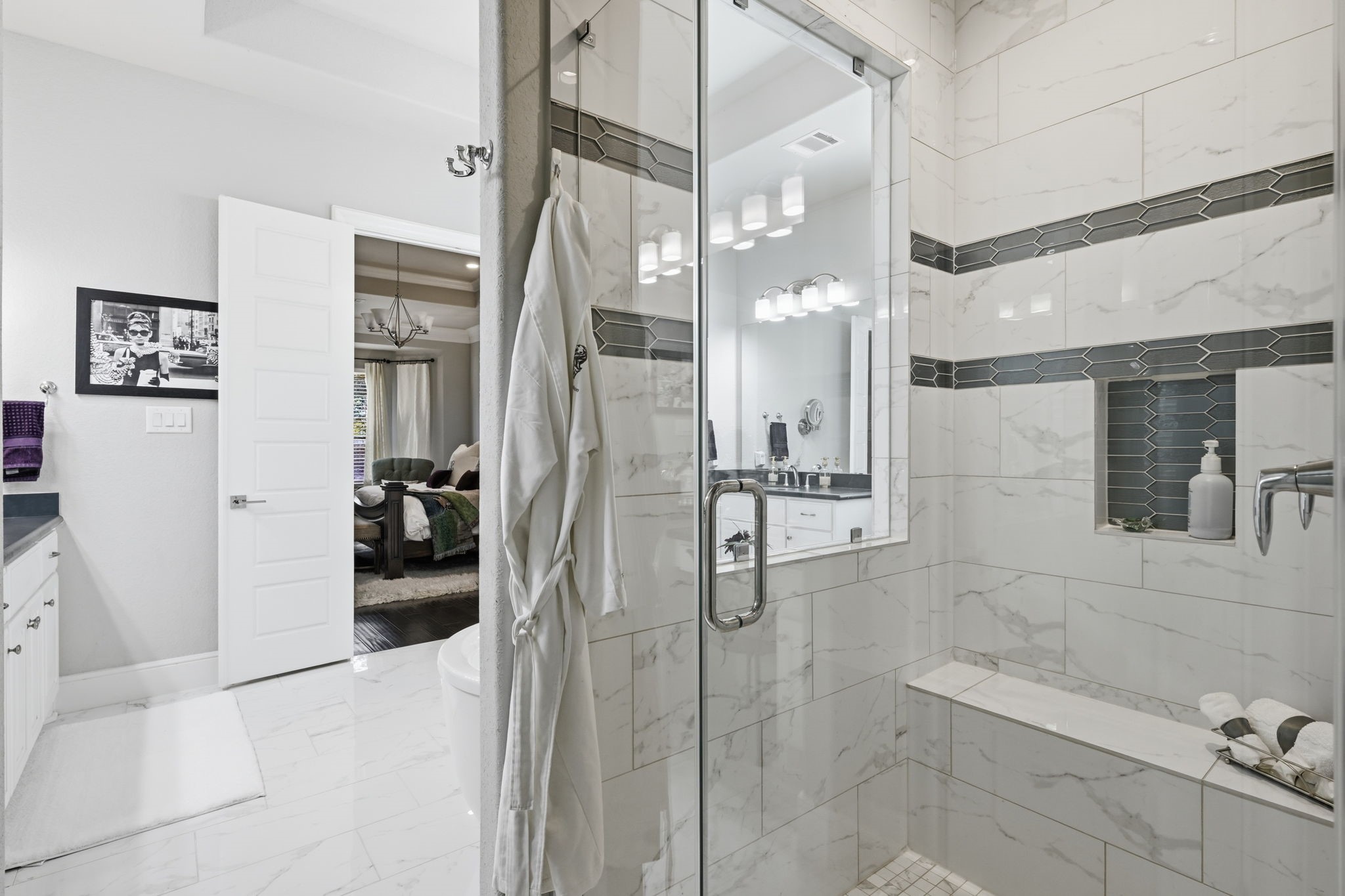4043 Woodland Meadow Drive, Spring, TX 77386