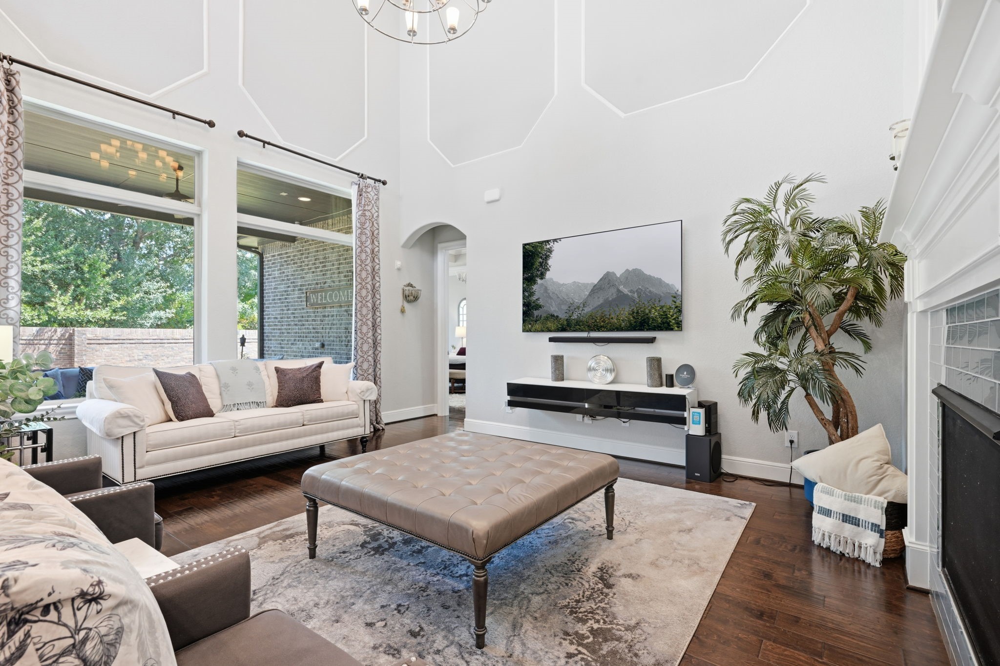 4043 Woodland Meadow Drive, Spring, TX 77386
