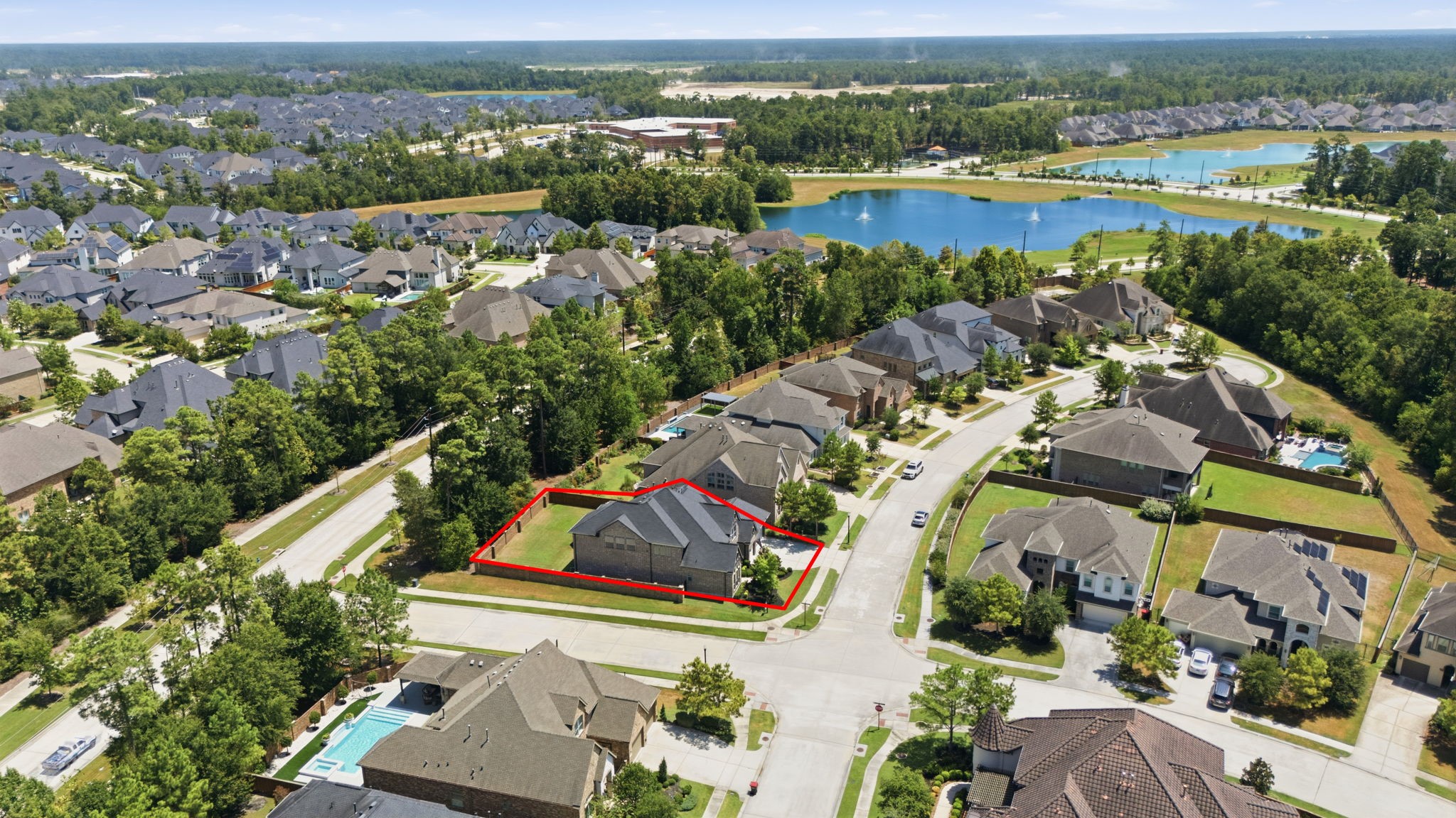 4043 Woodland Meadow Drive, Spring, TX 77386 4043 Woodland Meadow Drive, Spring, TX 77386