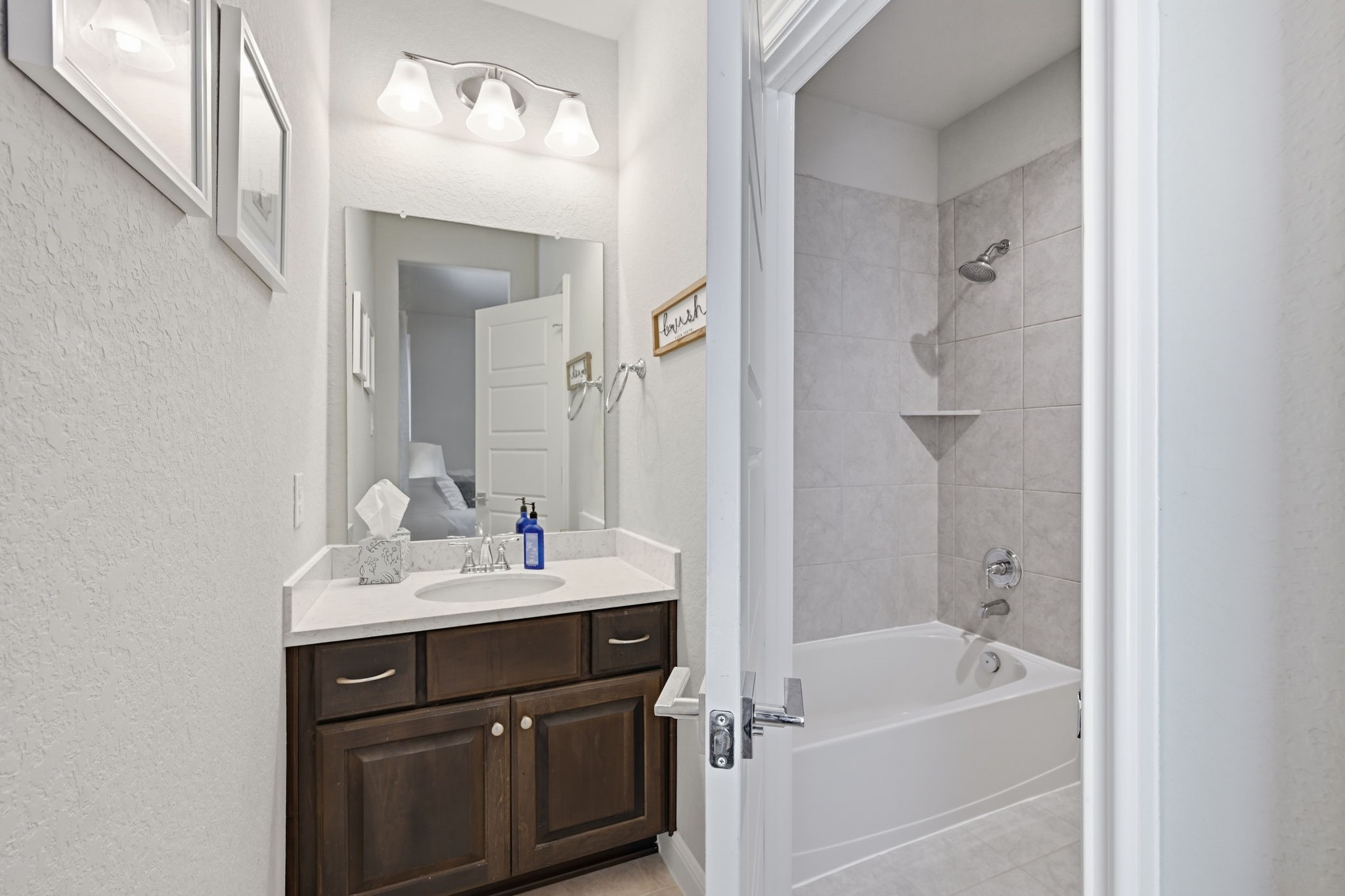 Bath 4 features a jack and jill feature.