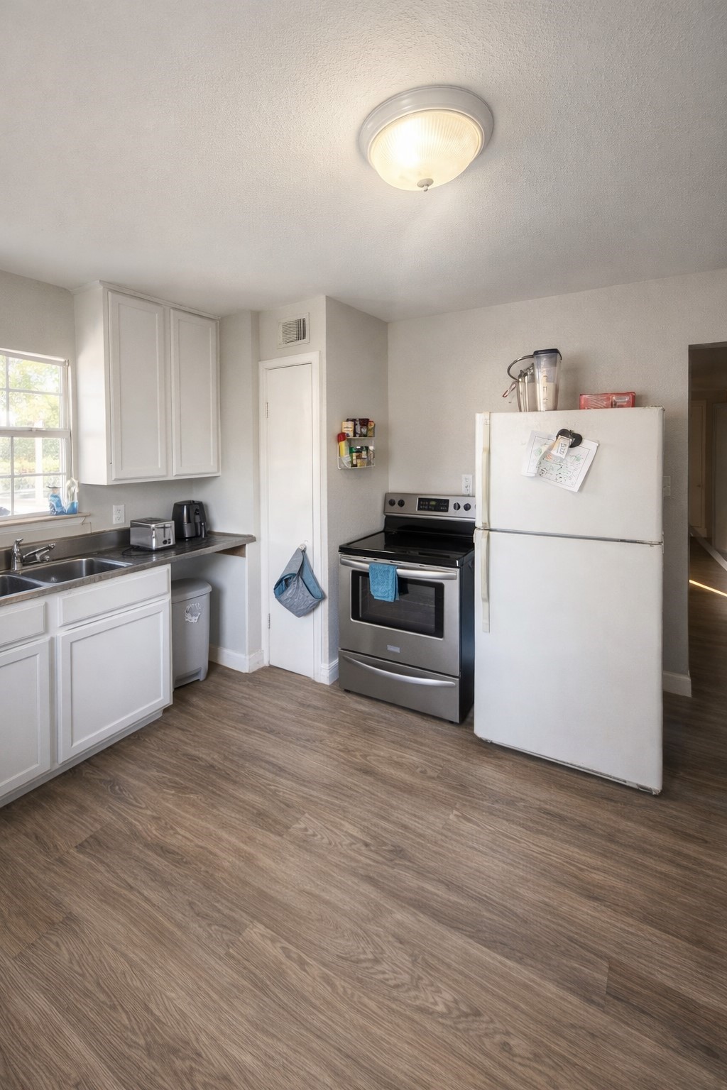 unit 2 kitchen