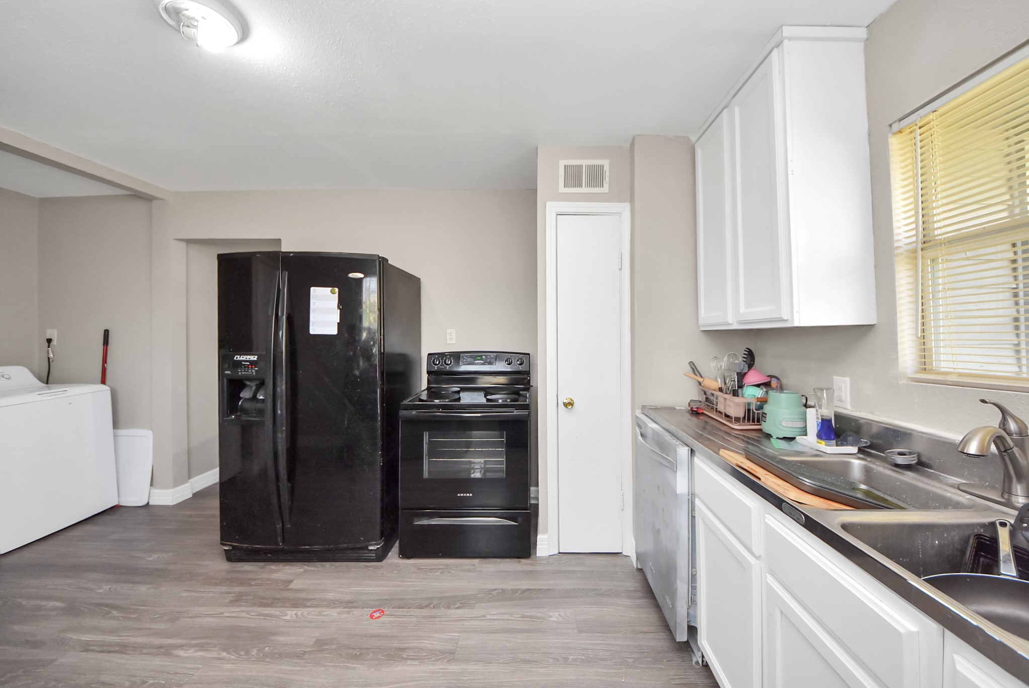 unit 1 kitchen