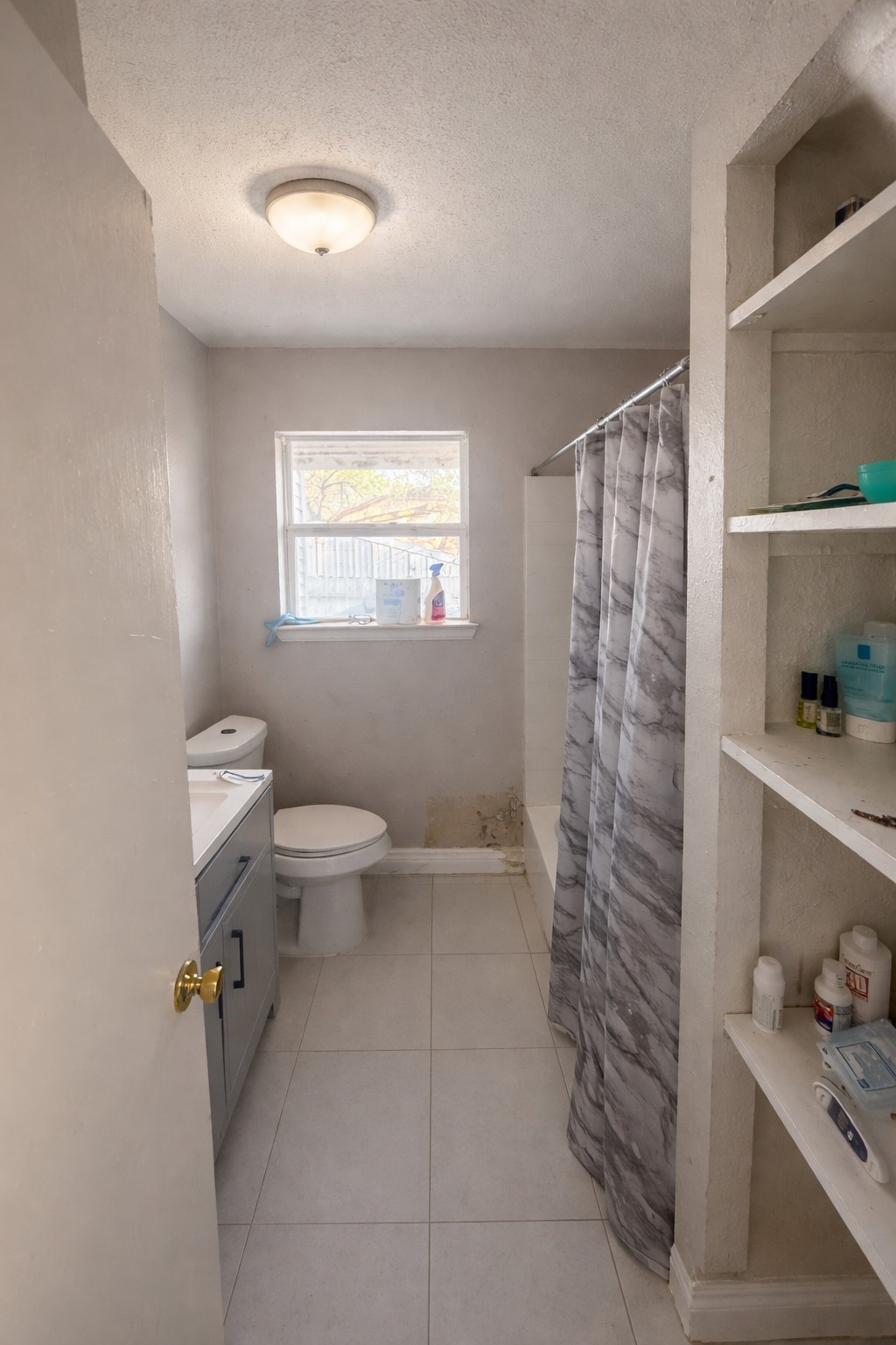 unit 2 bathroom
