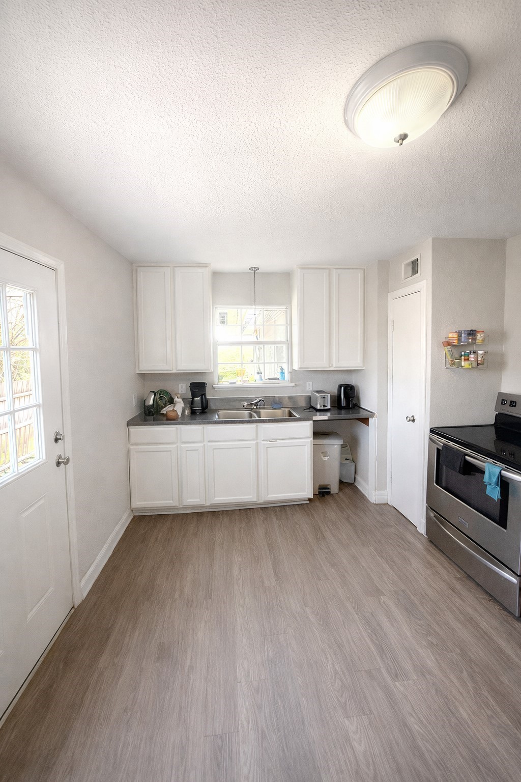 unit 2 kitchen