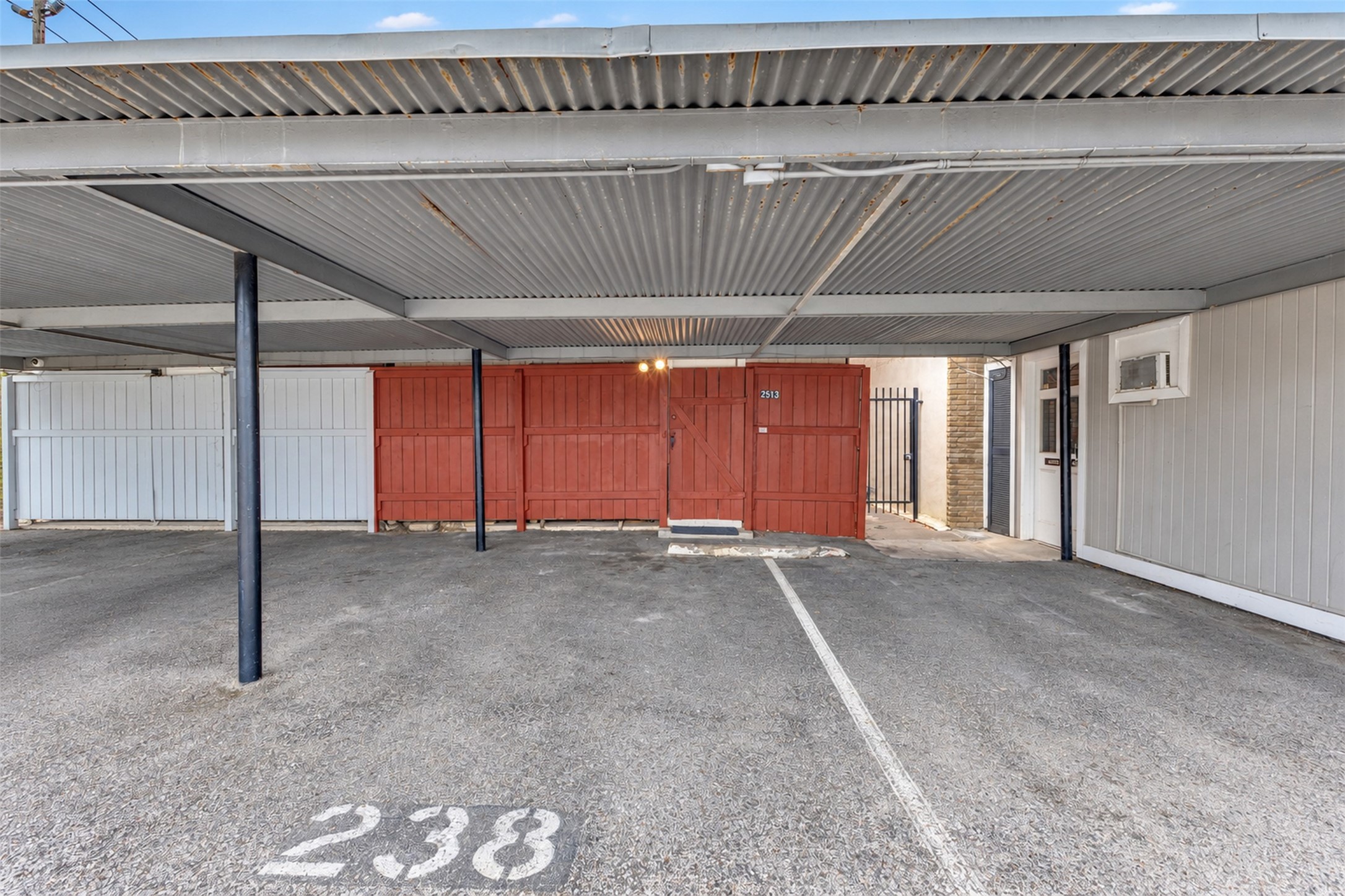 2513 MARILEE LANE, Houston, TX 77057