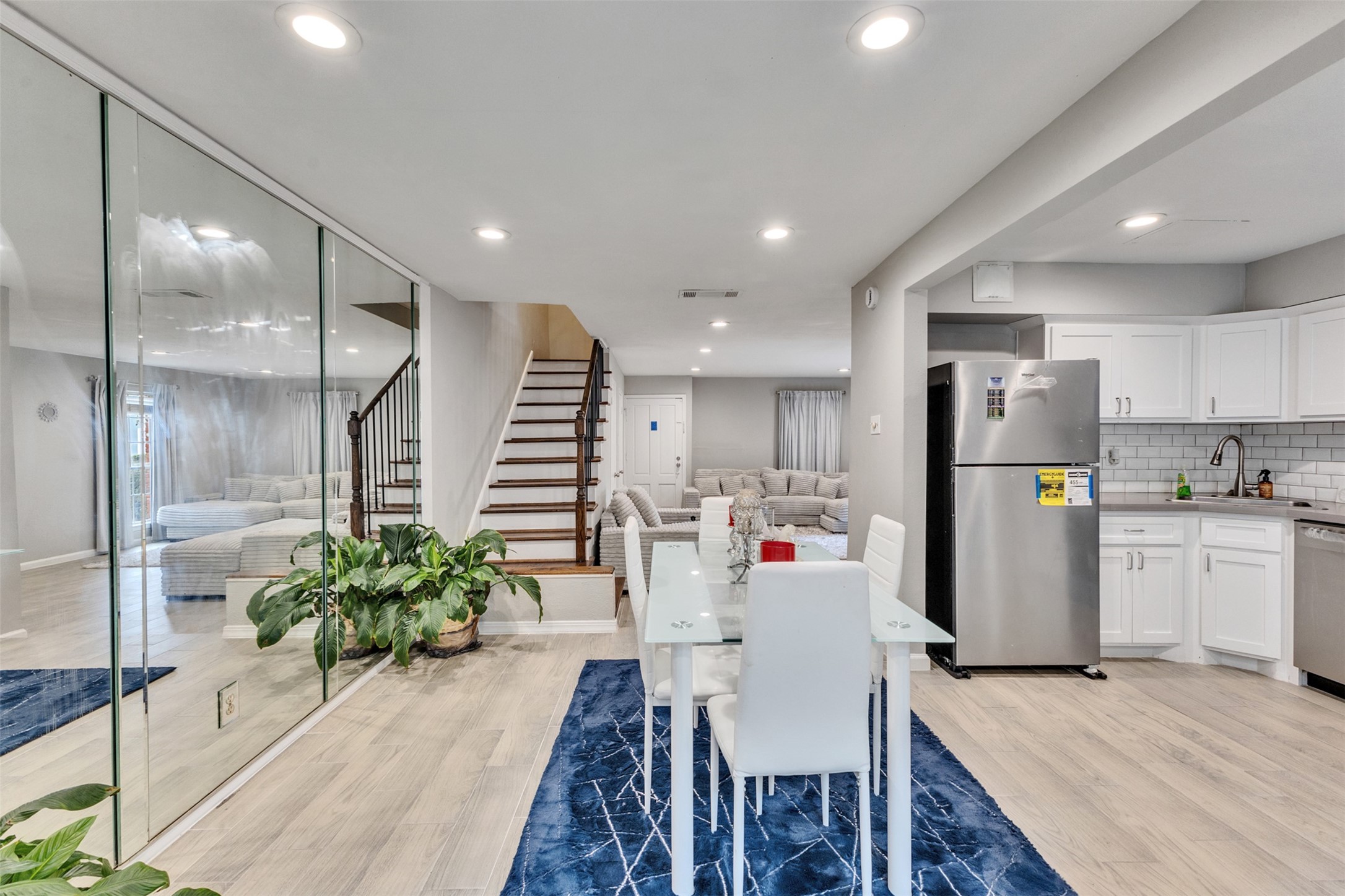 2513 MARILEE LANE, Houston, TX 77057