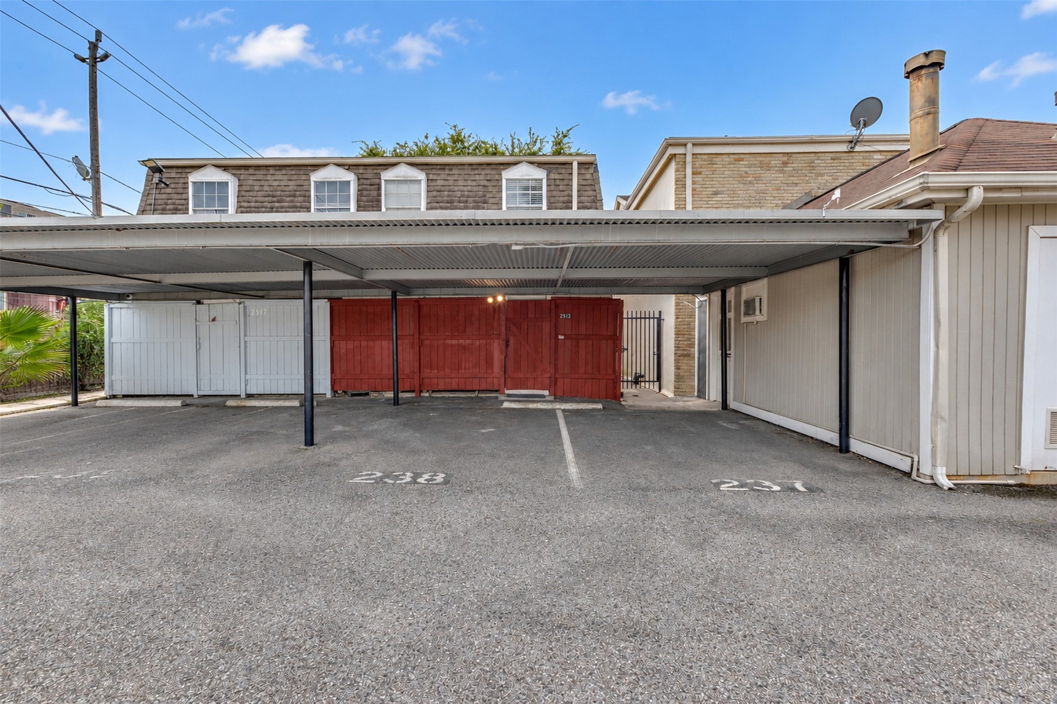 2513 MARILEE LANE, Houston, TX 77057
