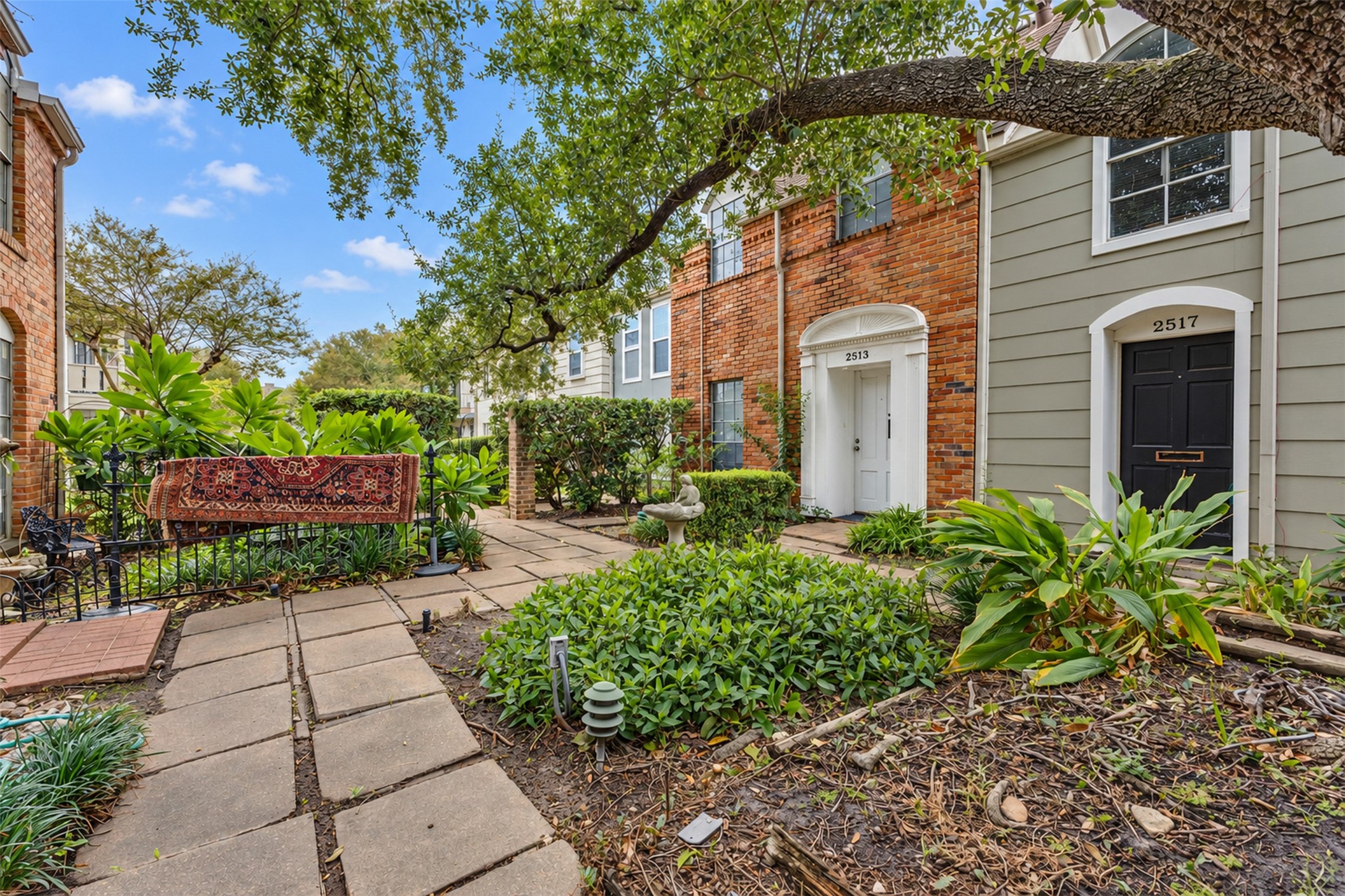 2513 MARILEE LANE, Houston, TX 77057