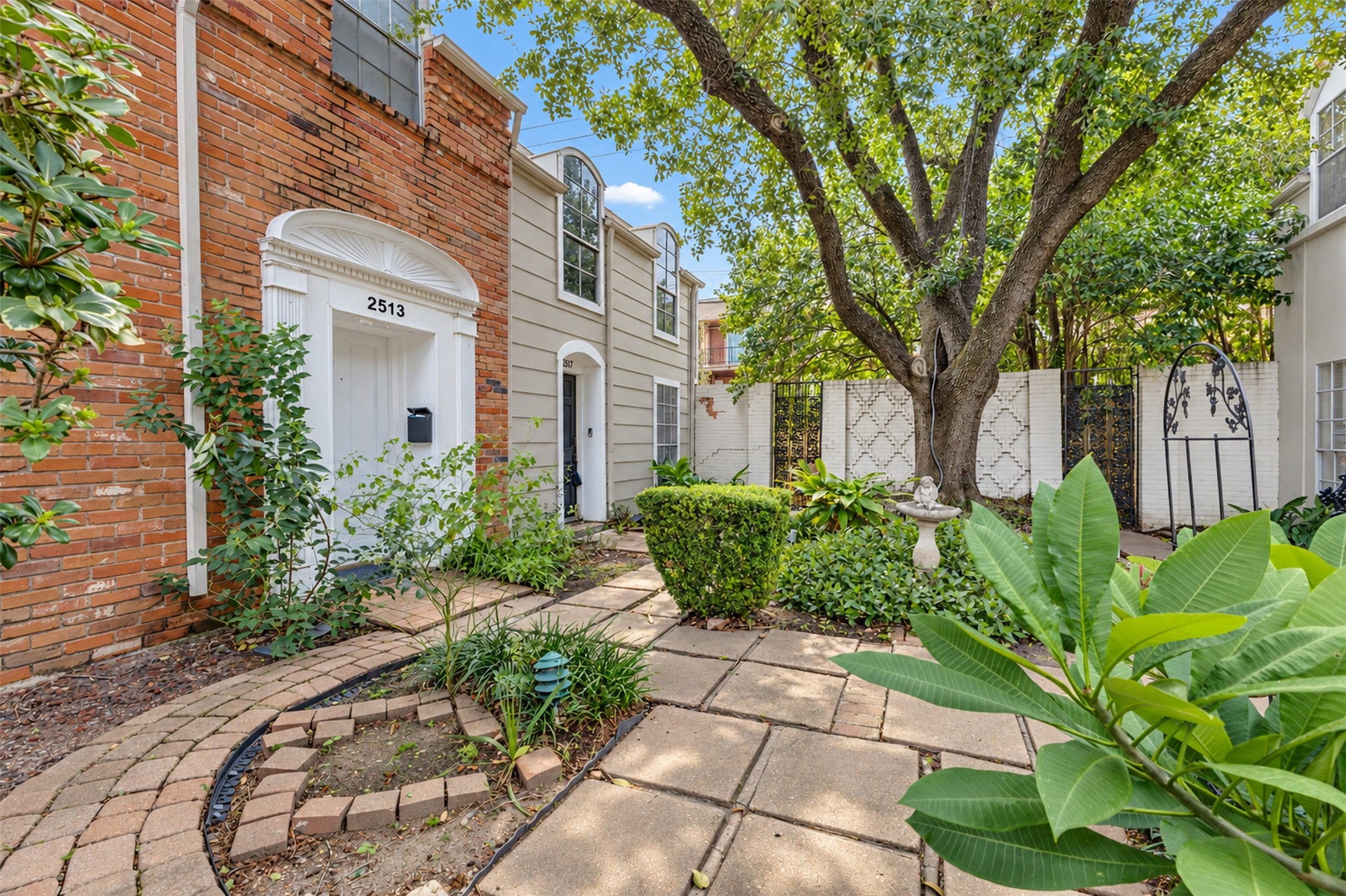 2513 MARILEE LANE, Houston, TX 77057