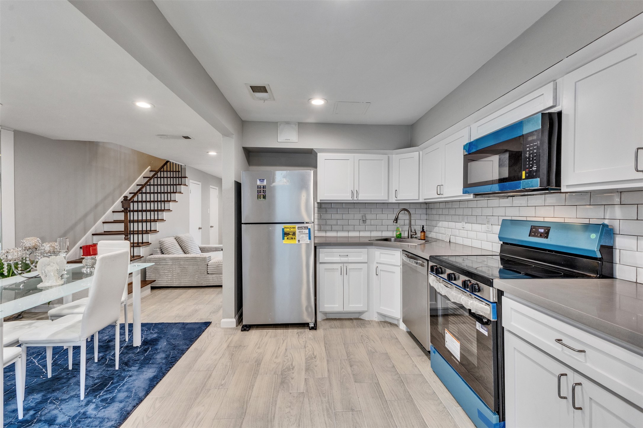 2513 MARILEE LANE, Houston, TX 77057