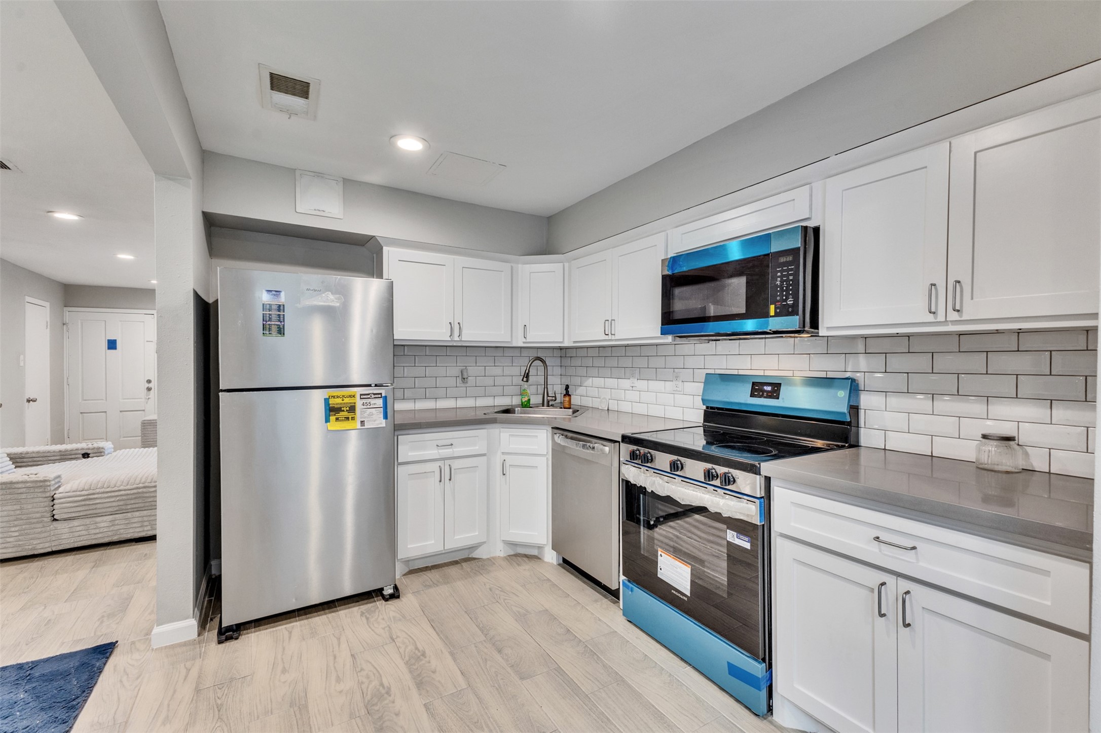 2513 MARILEE LANE, Houston, TX 77057