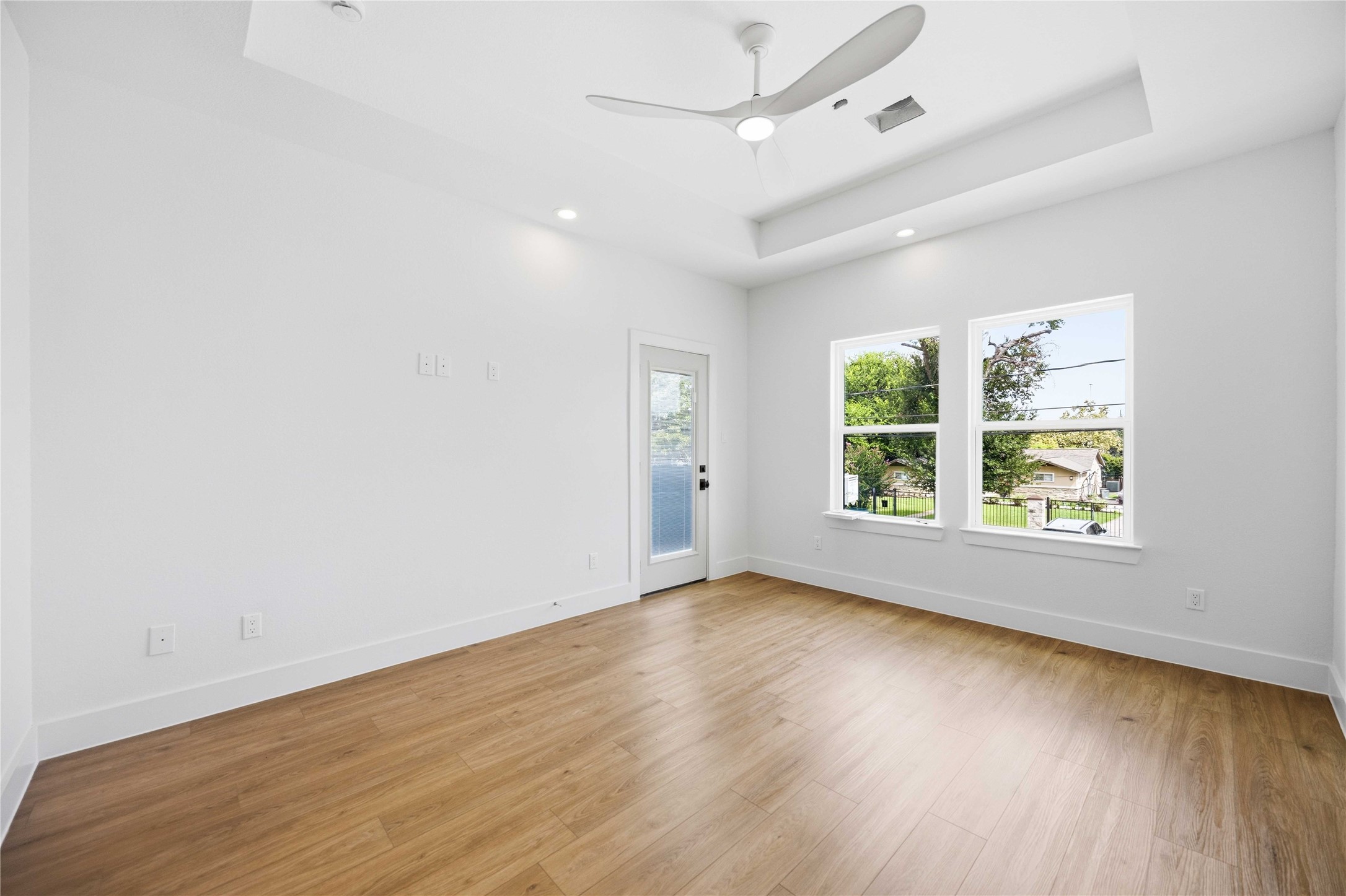5302 San Juan Street, #A/B, Houston, TX 77020