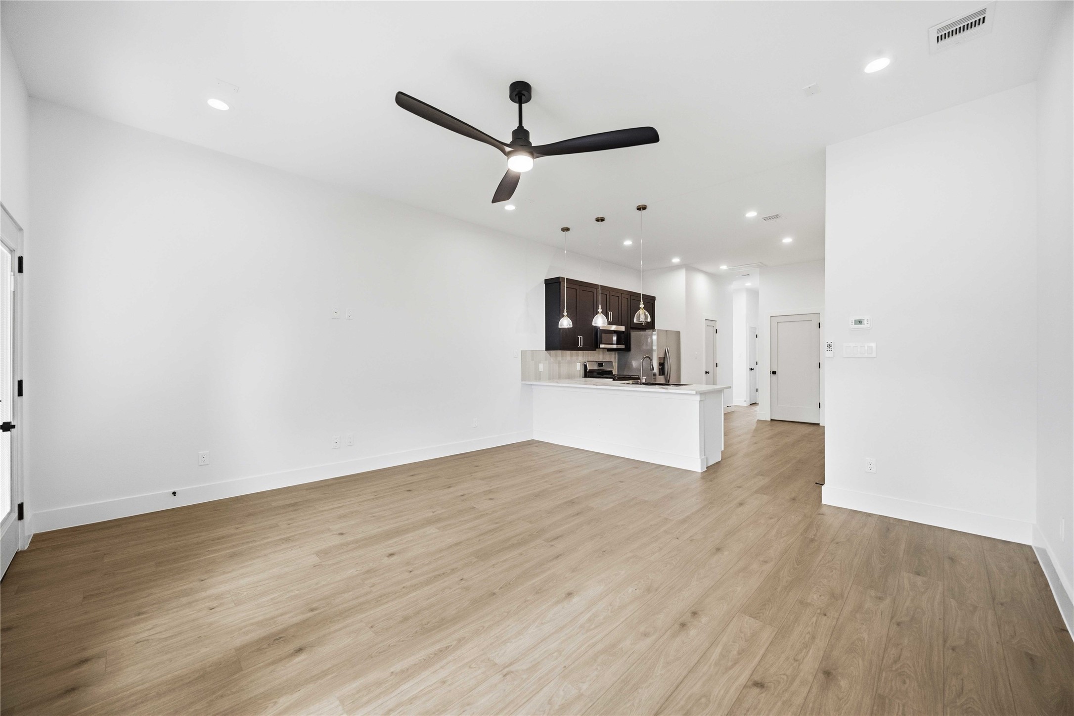 5302 San Juan Street, #A/B, Houston, TX 77020