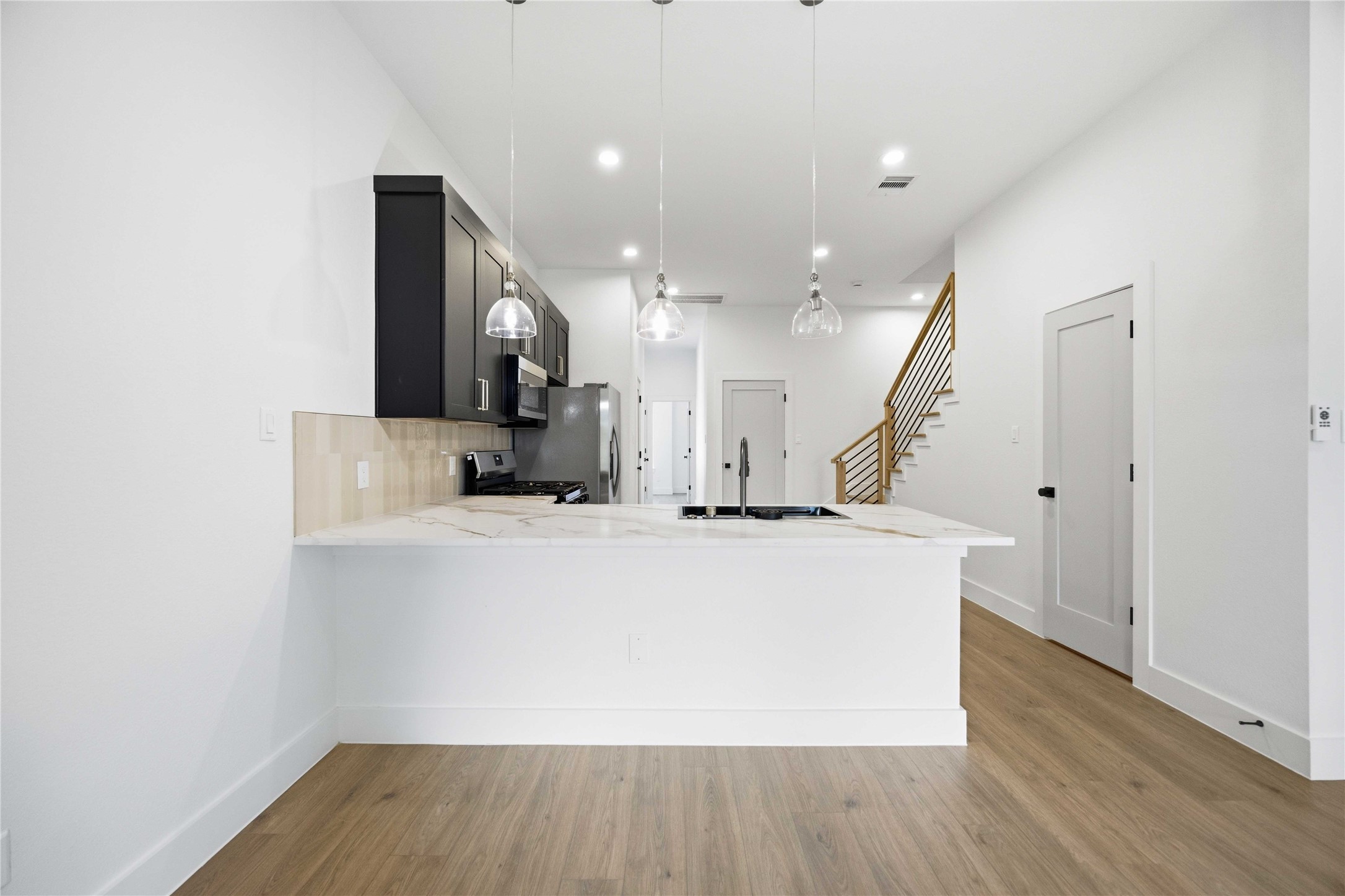5302 San Juan Street, #A/B, Houston, TX 77020