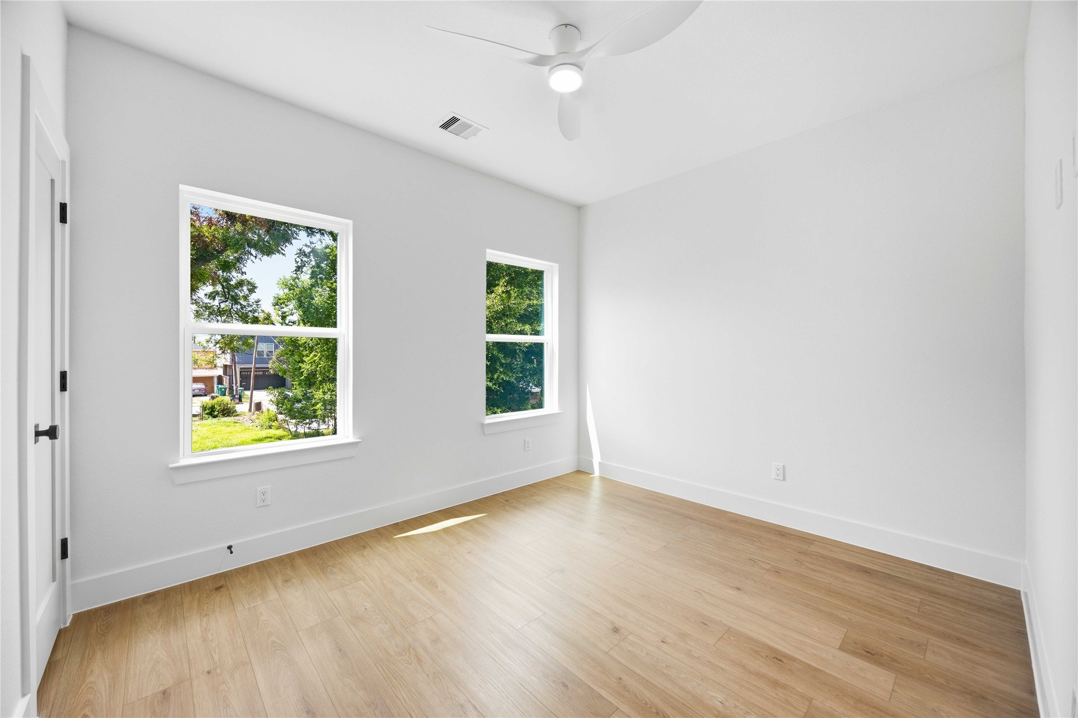 5302 San Juan Street, #A/B, Houston, TX 77020