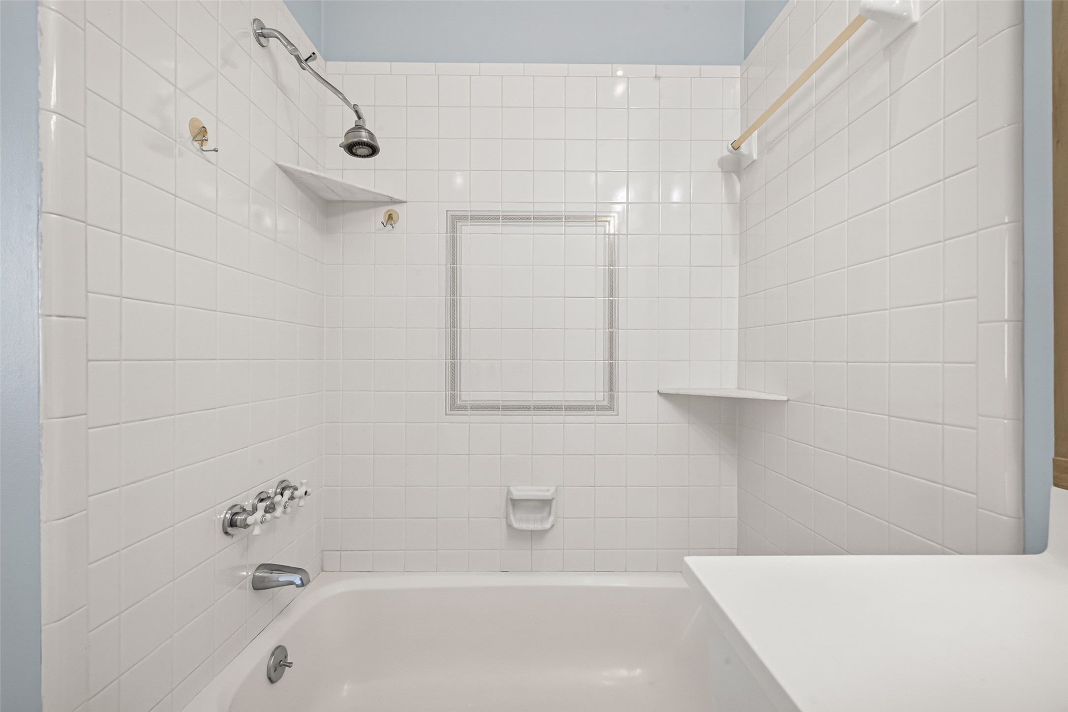 Downstairs Full Bathroom