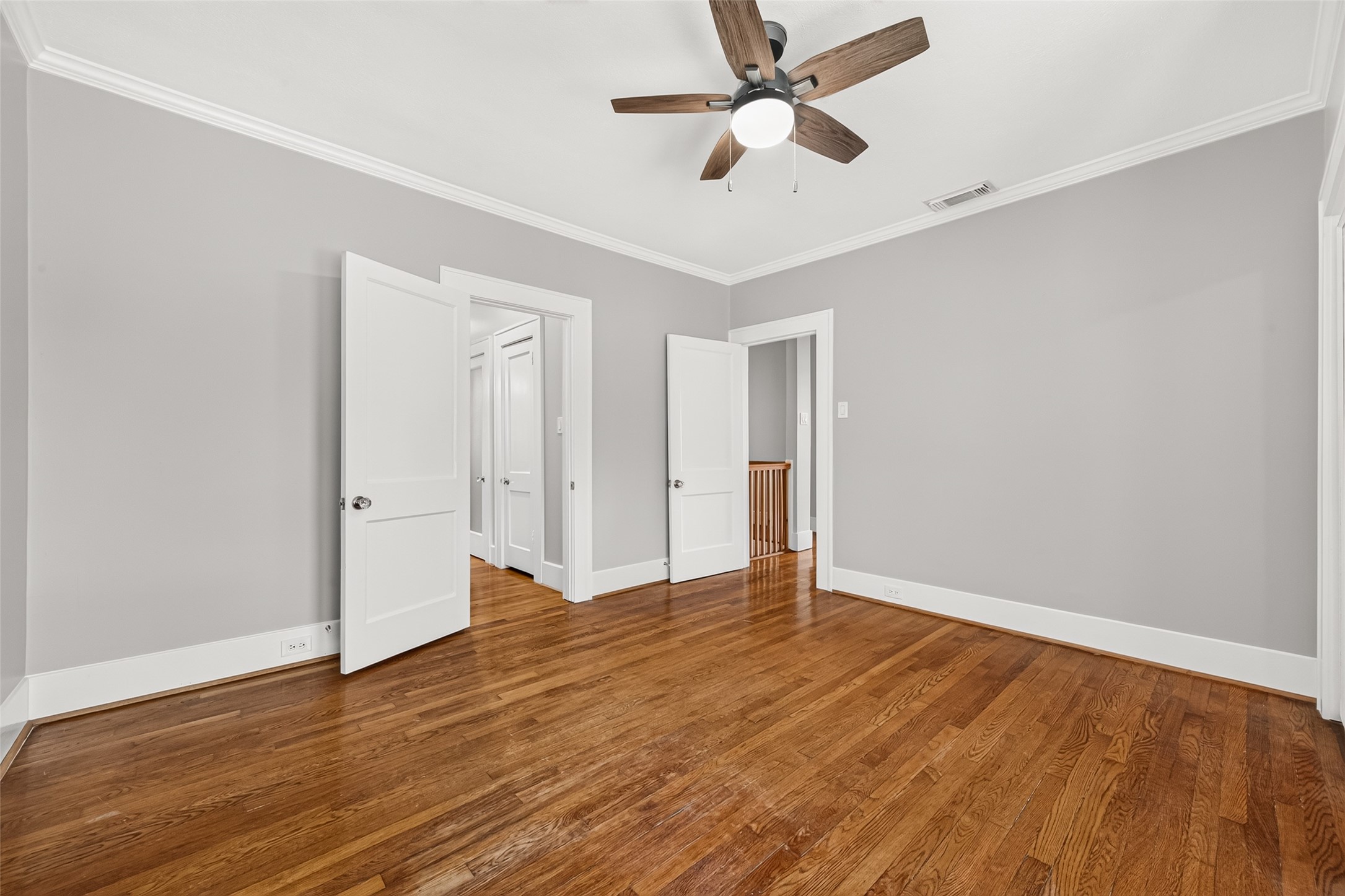 2nd Floor Bedroom 3