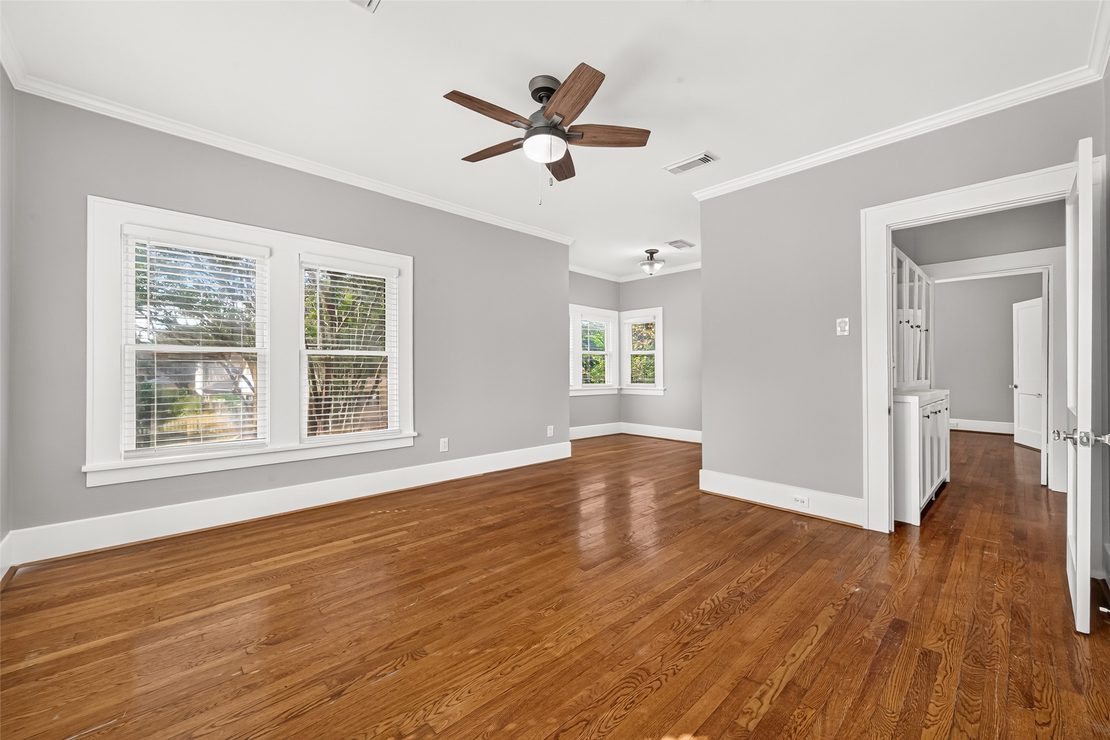 2nd Floor Bedroom 4