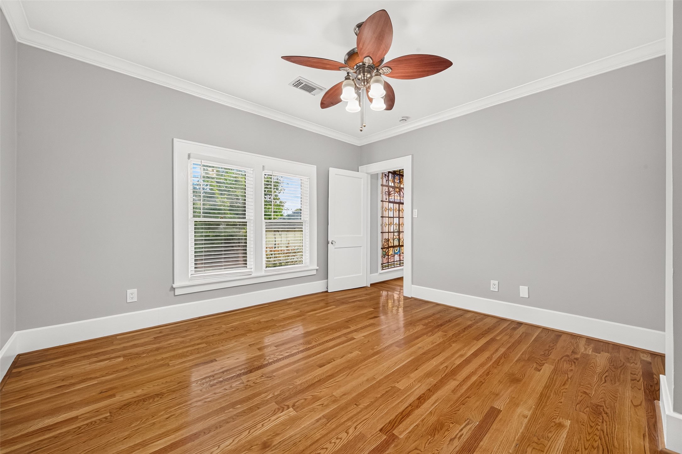 2nd Floor Bedroom 2