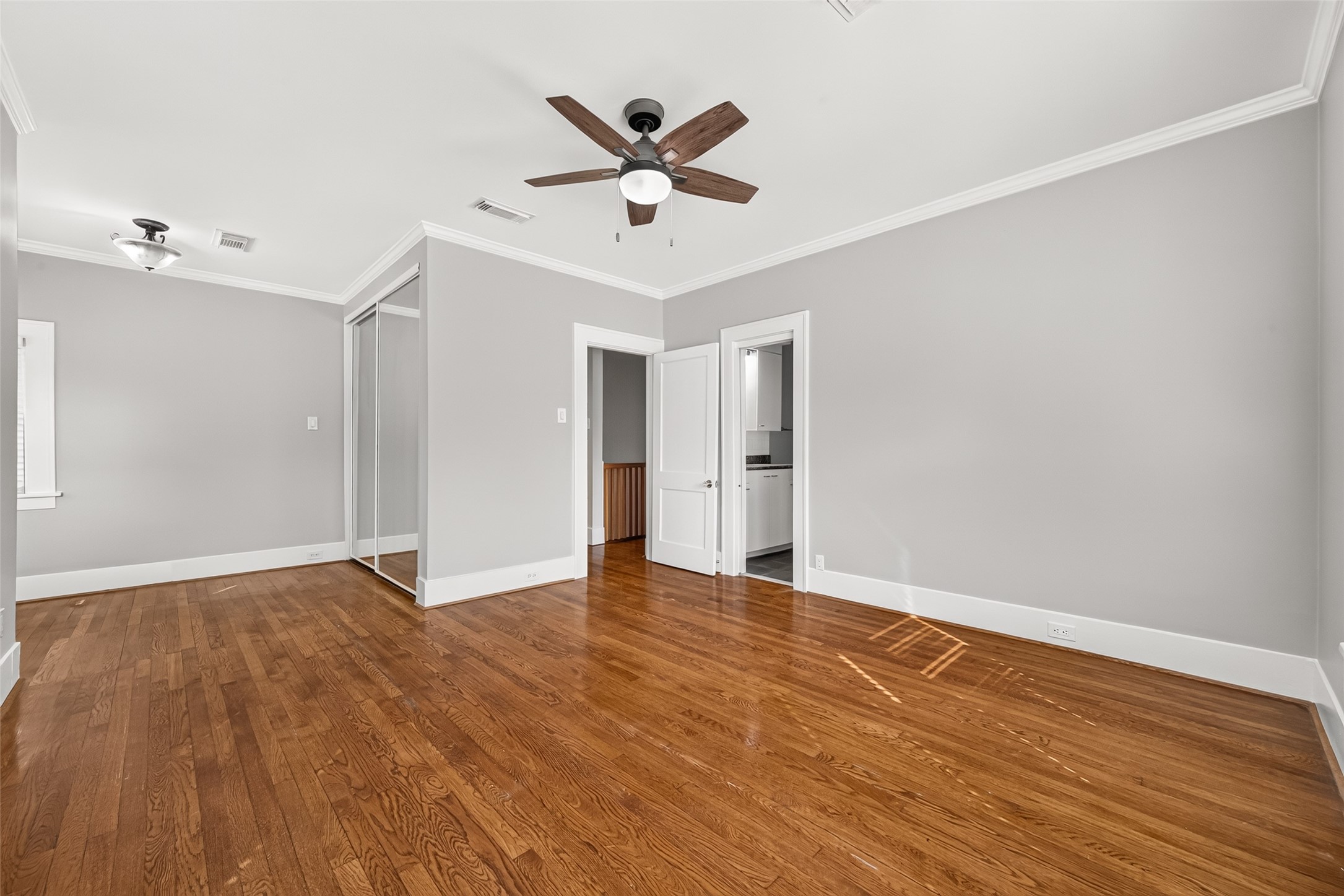 2nd Floor Bedroom 4