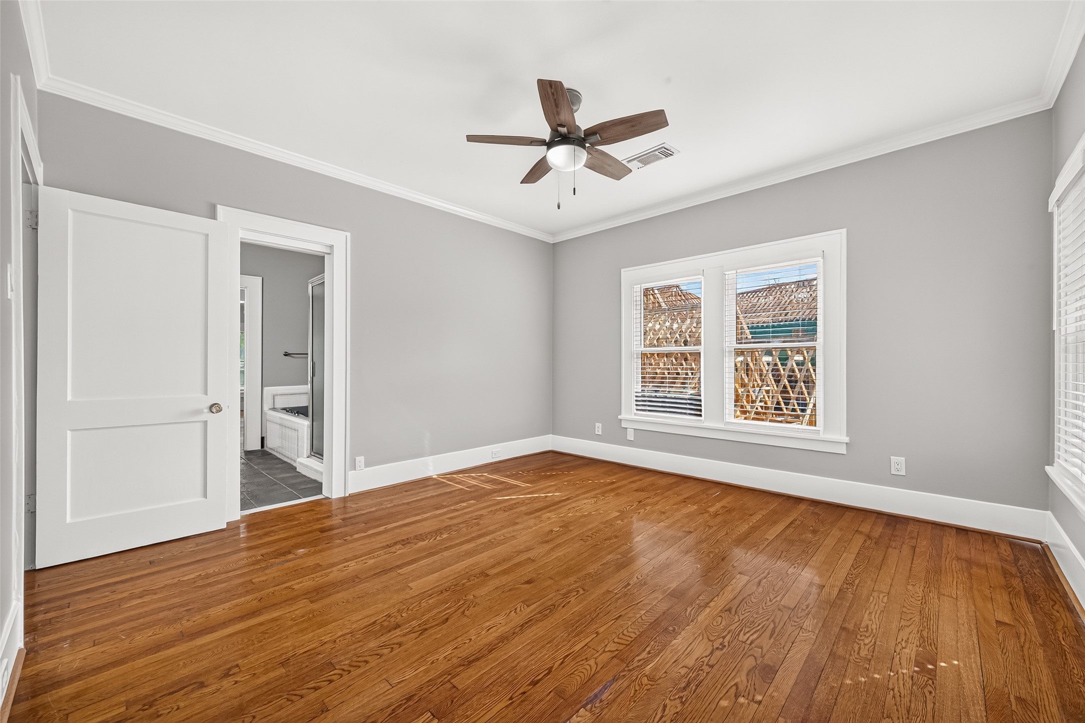 2nd Floor Bedroom 4