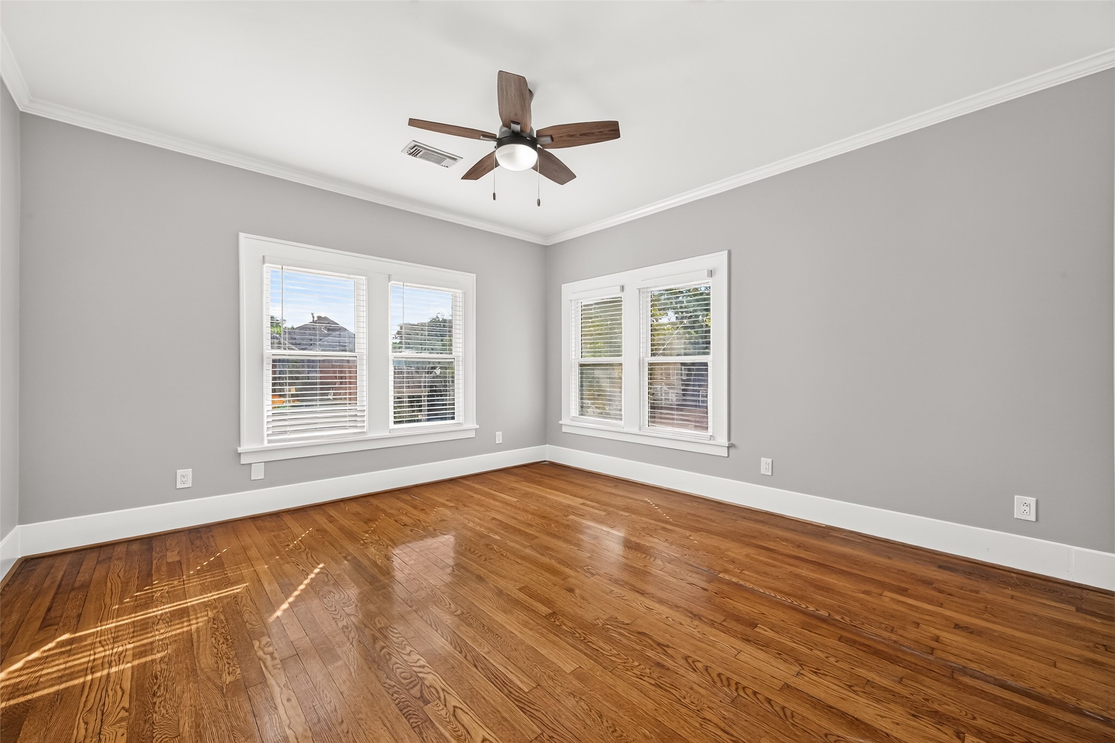 2nd Floor Bedroom 3