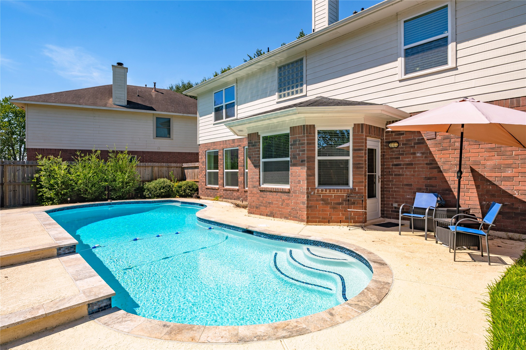 6506 Acorn Court, Pearland, TX 77584