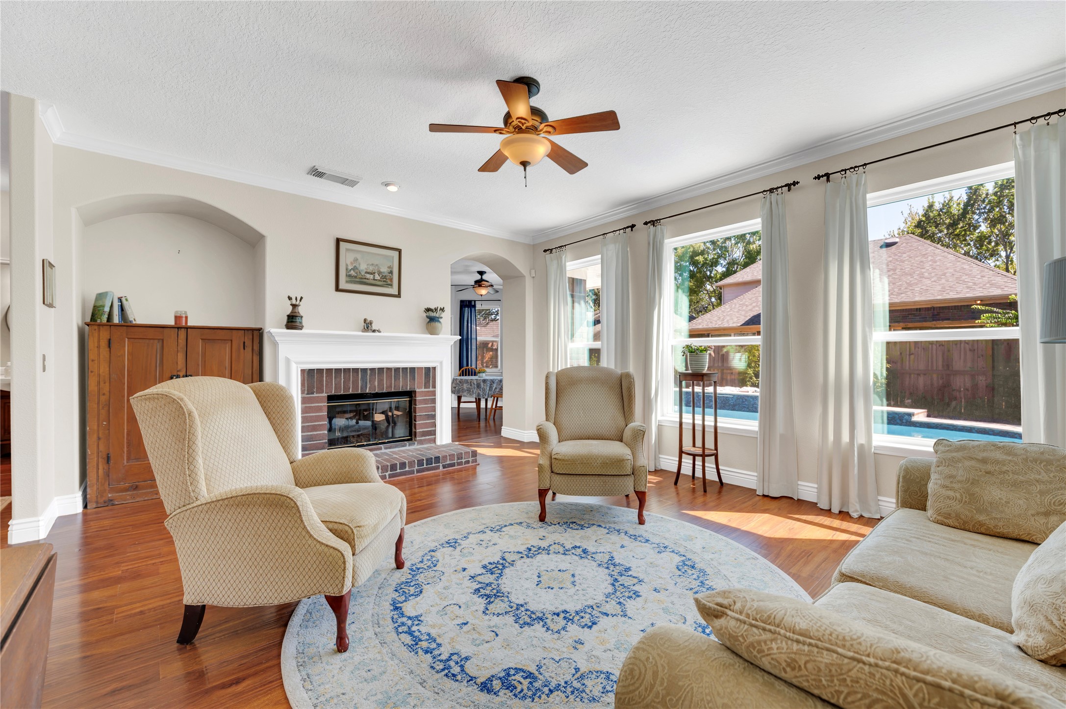 6506 Acorn Court, Pearland, TX 77584