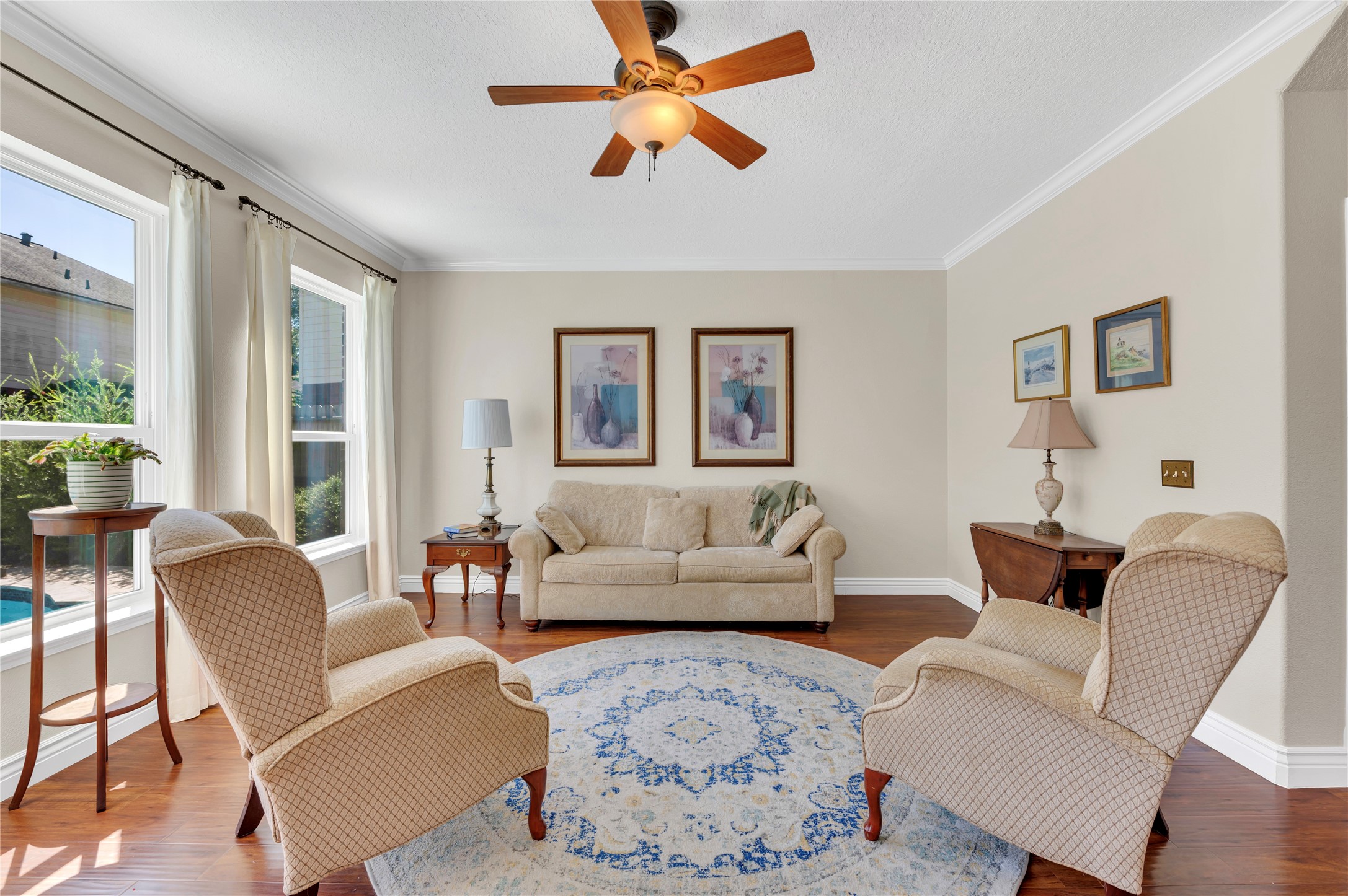 6506 Acorn Court, Pearland, TX 77584