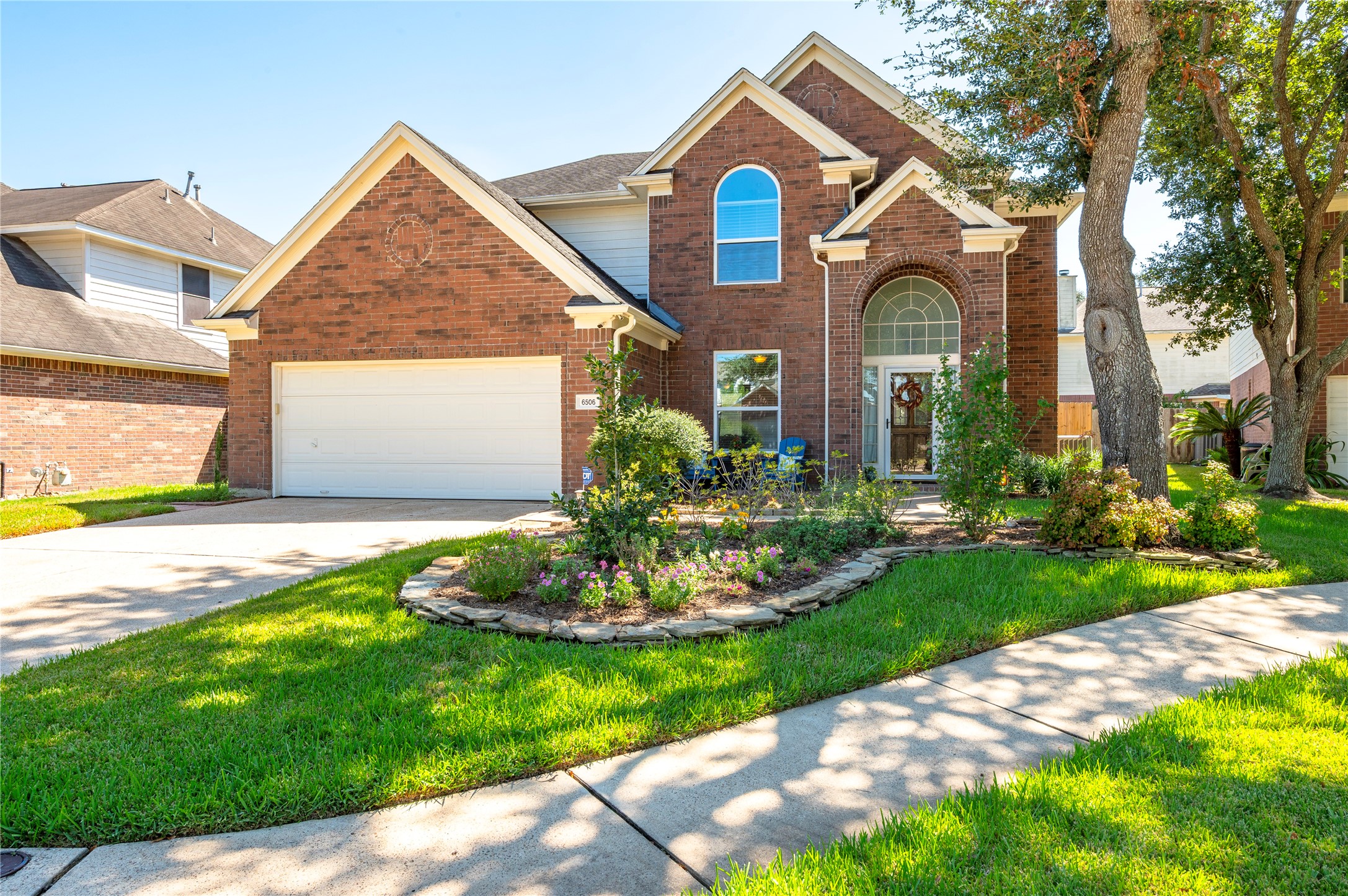 6506 Acorn Court, Pearland, TX 77584