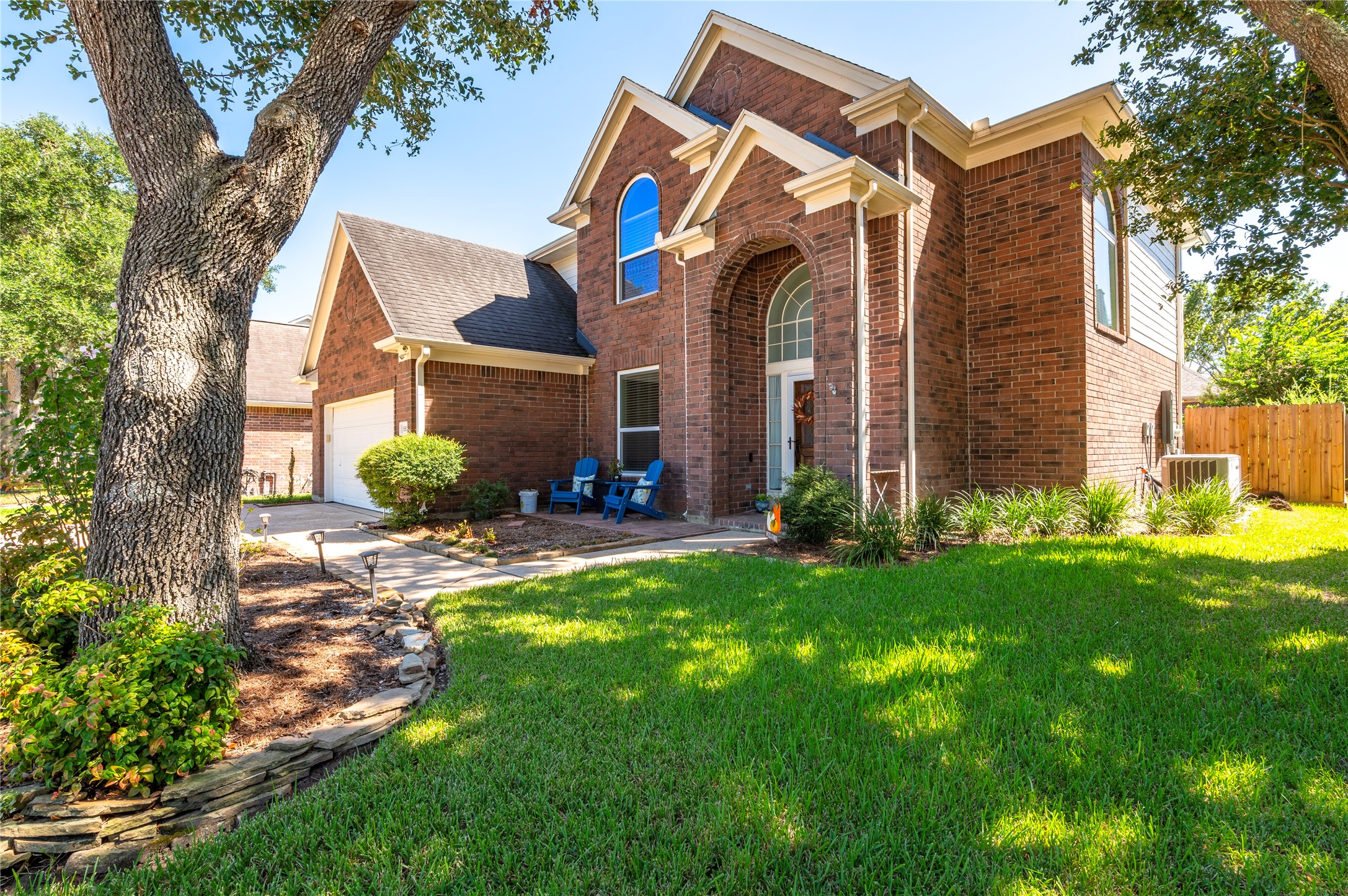 6506 Acorn Court, Pearland, TX 77584