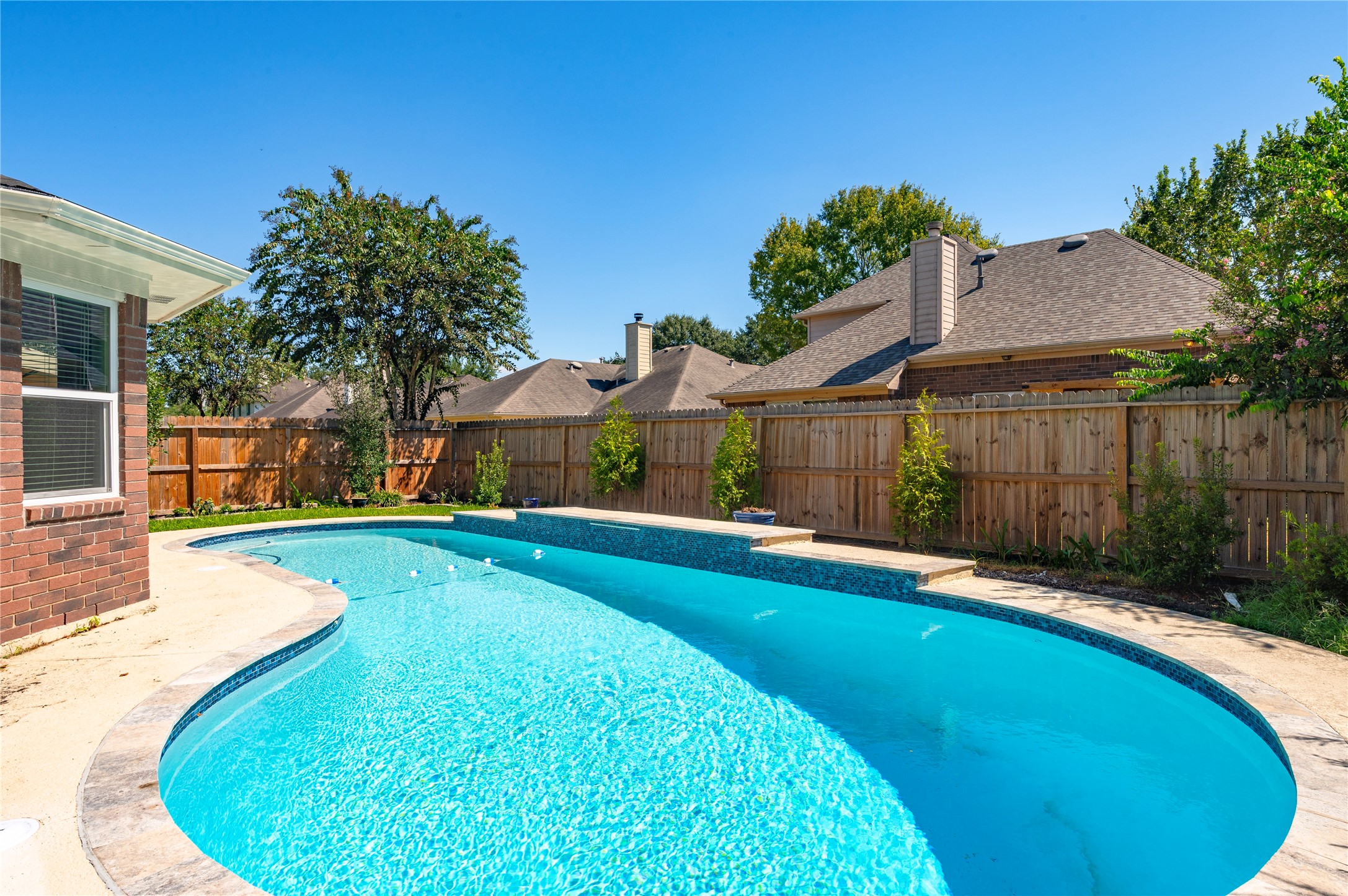 6506 Acorn Court, Pearland, TX 77584