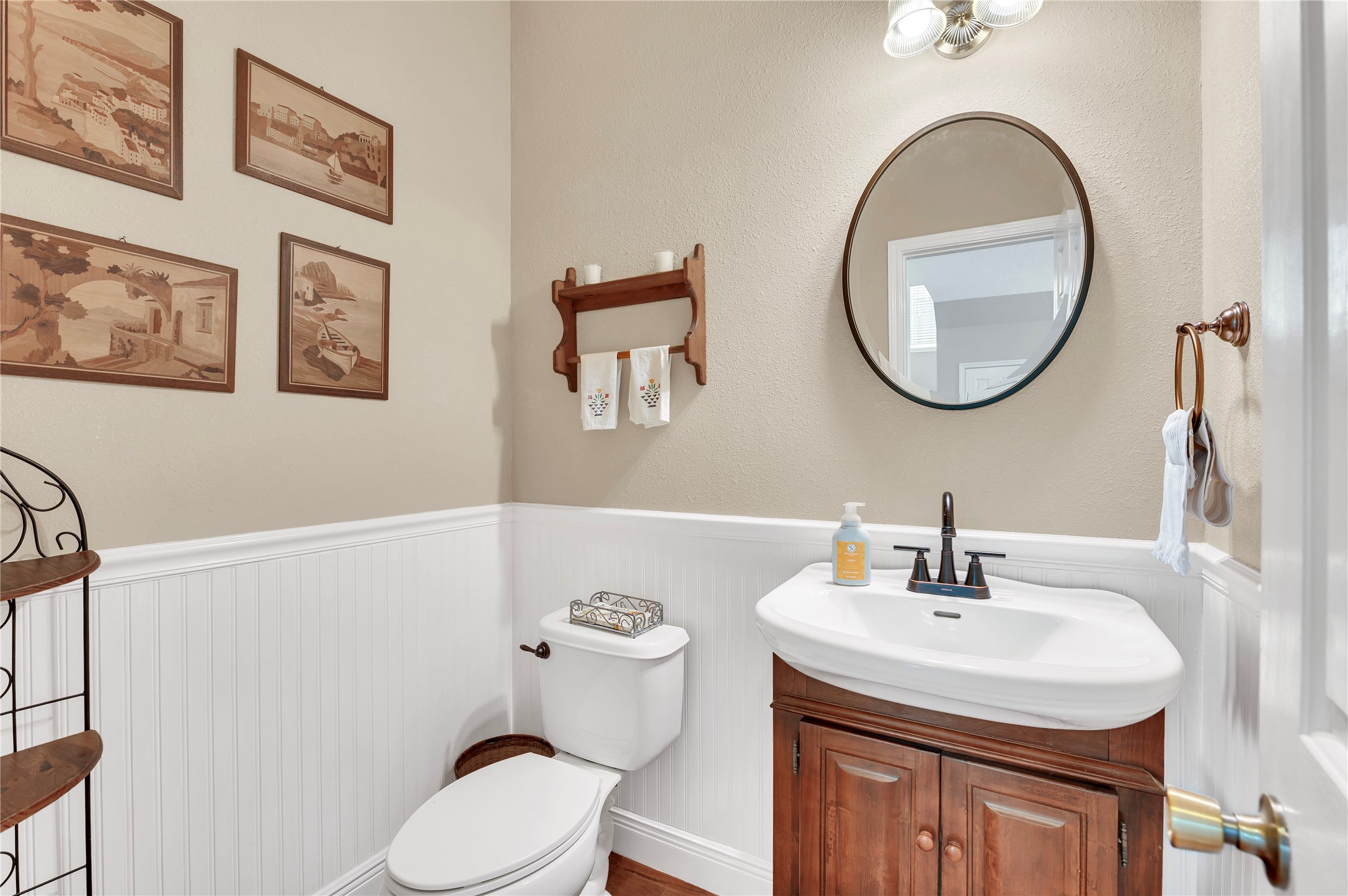 6506 Acorn Court, Pearland, TX 77584