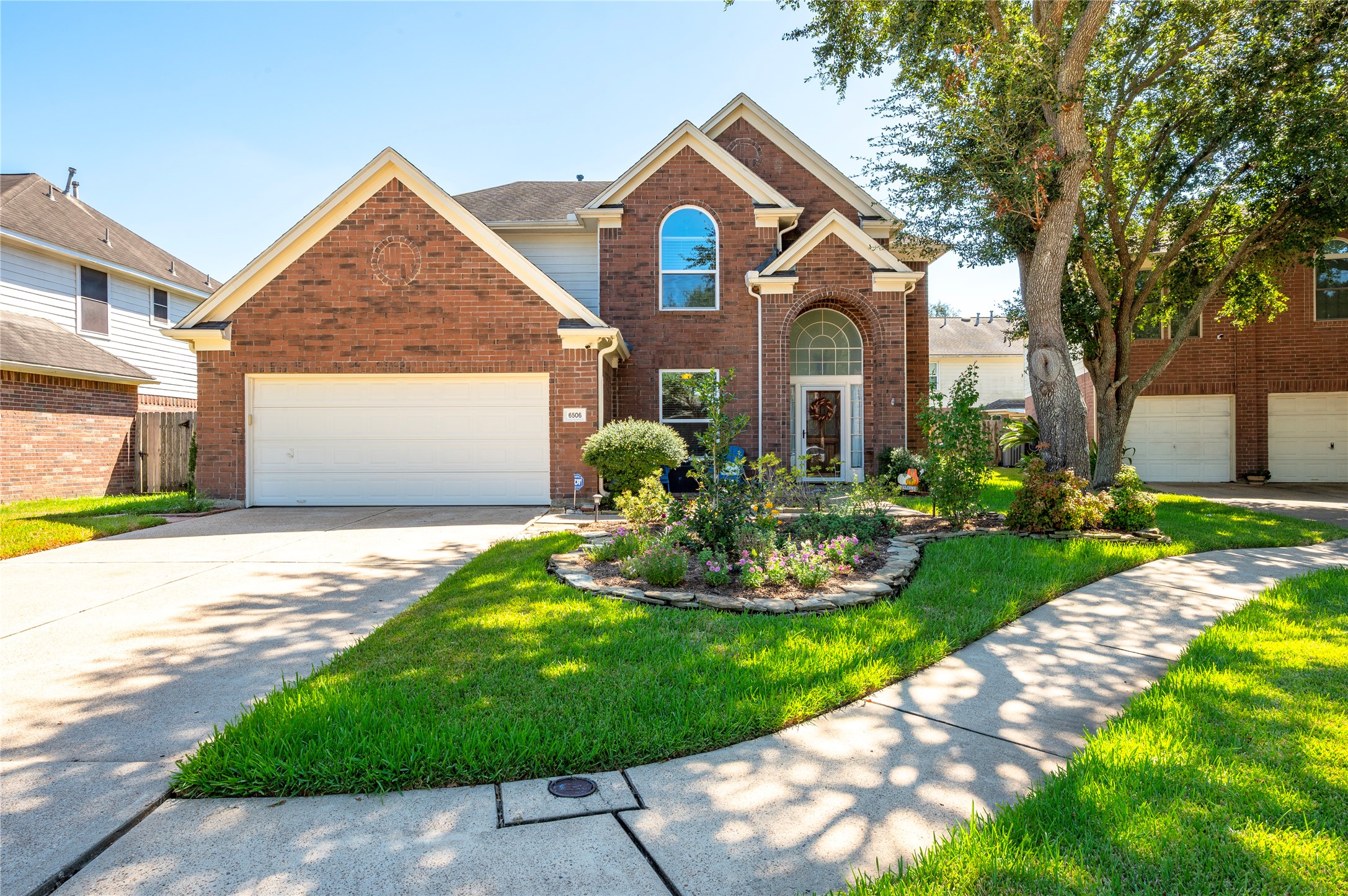 6506 Acorn Court, Pearland, TX 77584