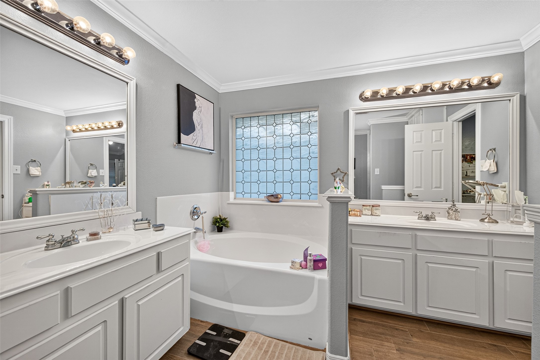 18623 Polo Meadow Drive, Humble, TX 77346