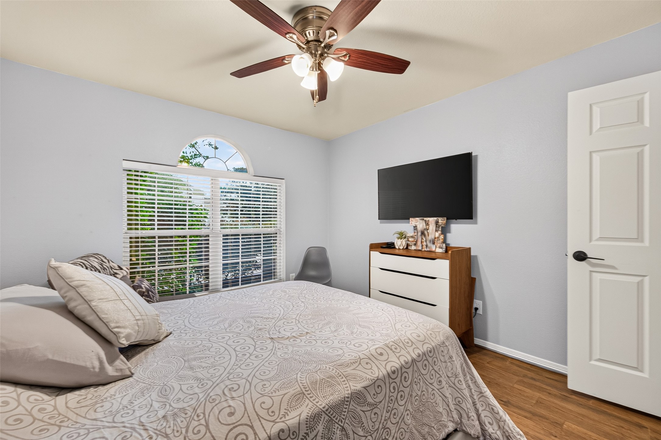 18623 Polo Meadow Drive, Humble, TX 77346