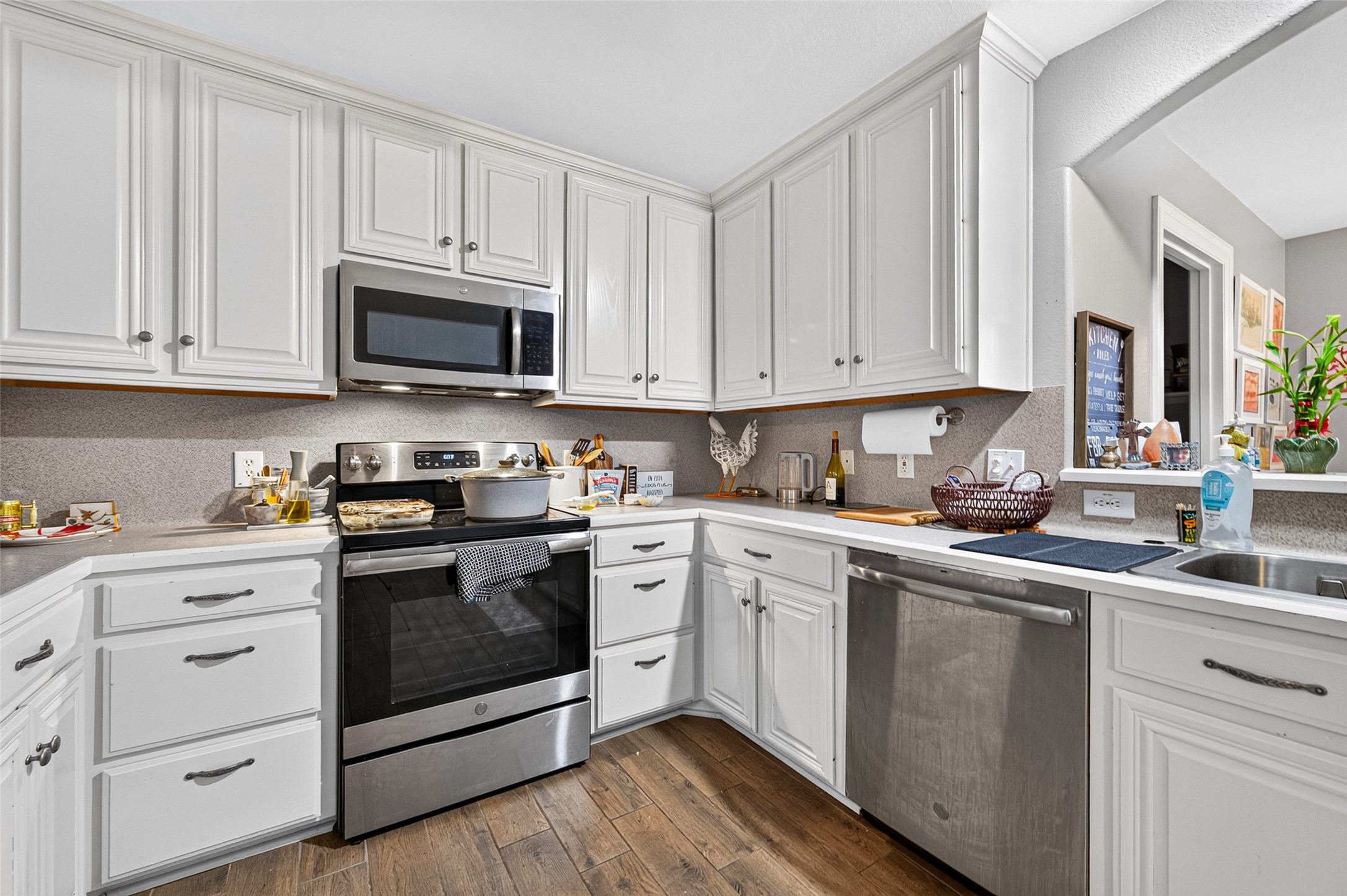 18623 Polo Meadow Drive, Humble, TX 77346