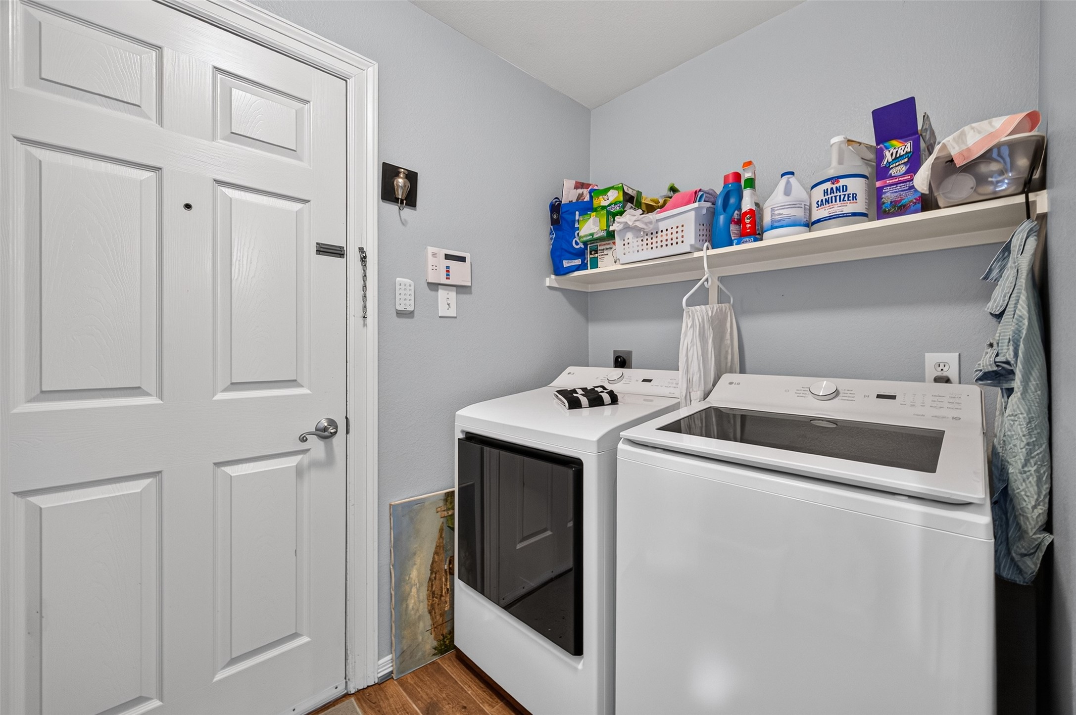 18623 Polo Meadow Drive, Humble, TX 77346