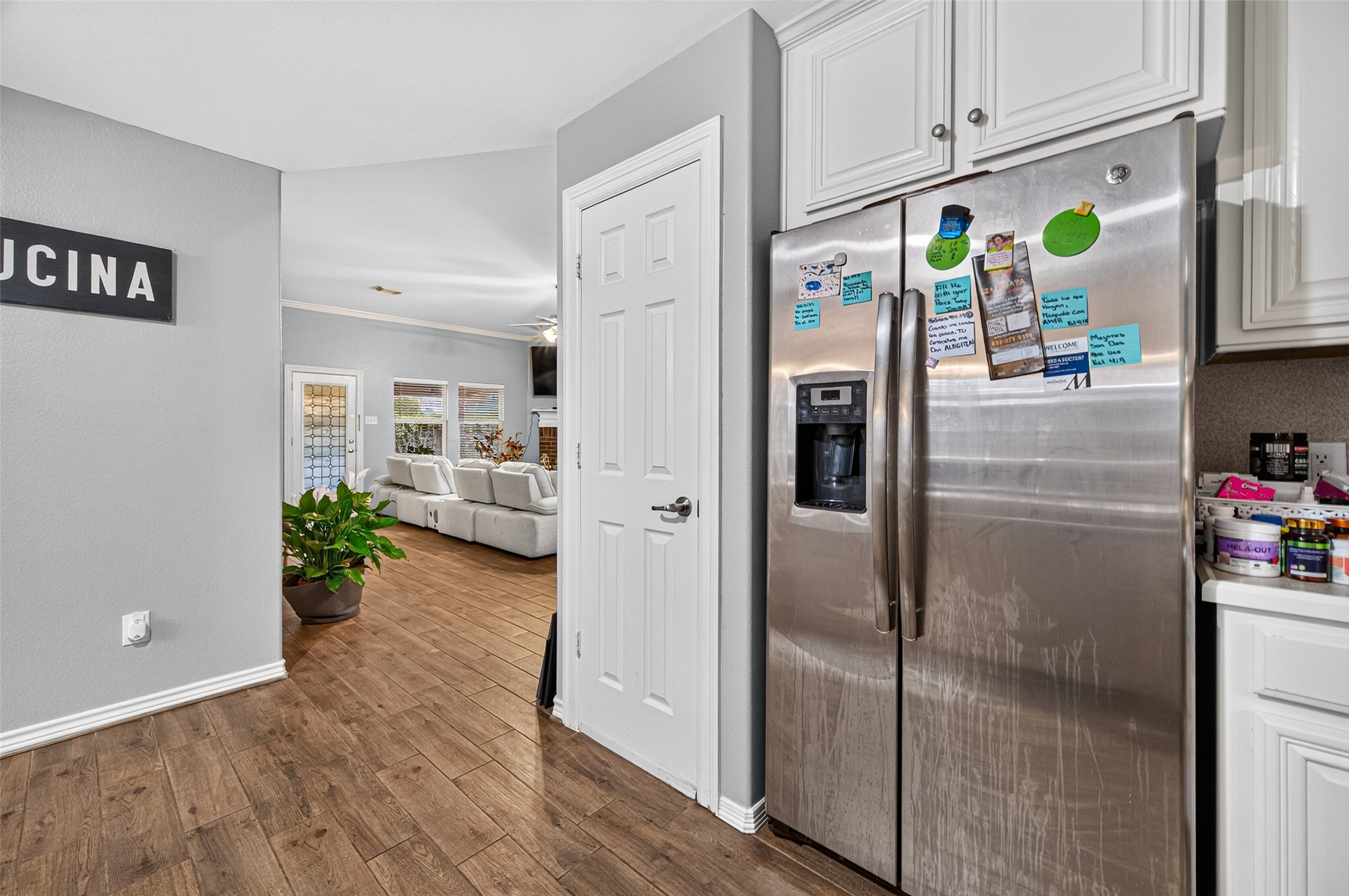 18623 Polo Meadow Drive, Humble, TX 77346