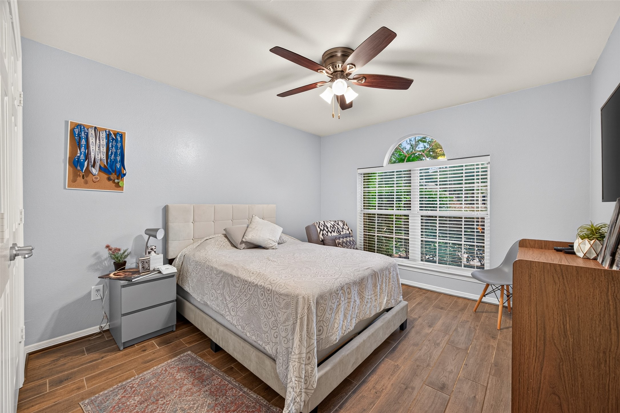 18623 Polo Meadow Drive, Humble, TX 77346